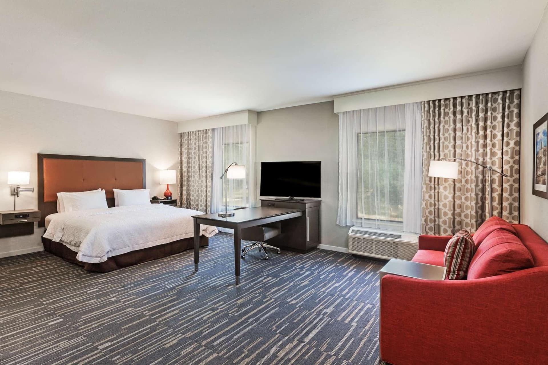 Hampton Inn & Suites Houston/Atascocita, Tx gallery photo in Humble, TX — image 22