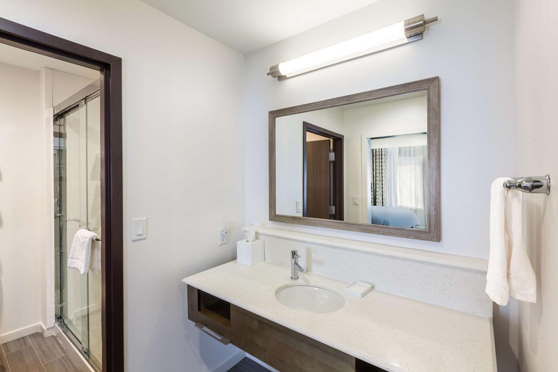 Hampton Inn & Suites Houston/Atascocita, Tx gallery photo in Humble, TX — image 32