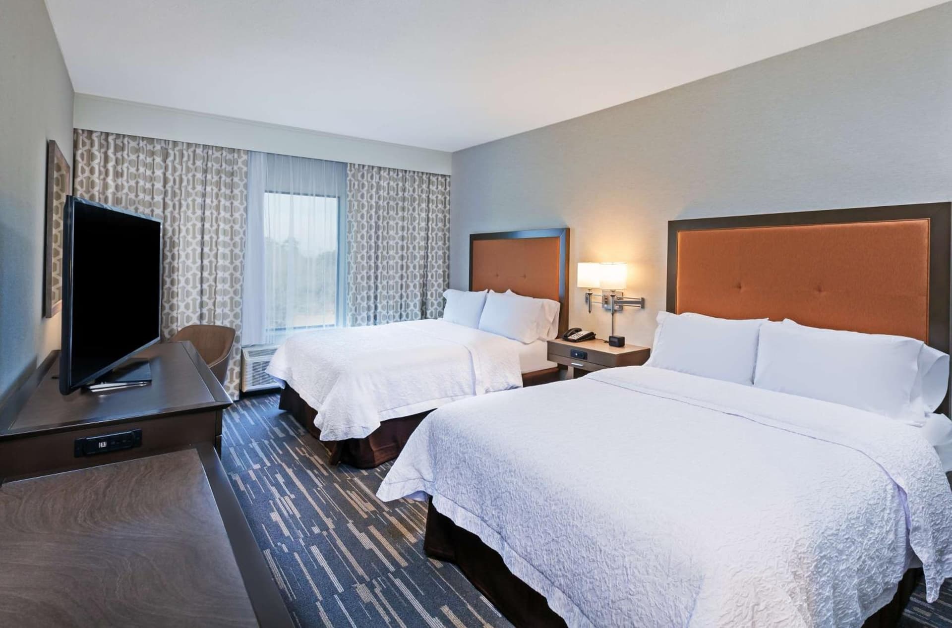 Hampton Inn & Suites Houston/Atascocita, Tx gallery photo in Humble, TX — image 27