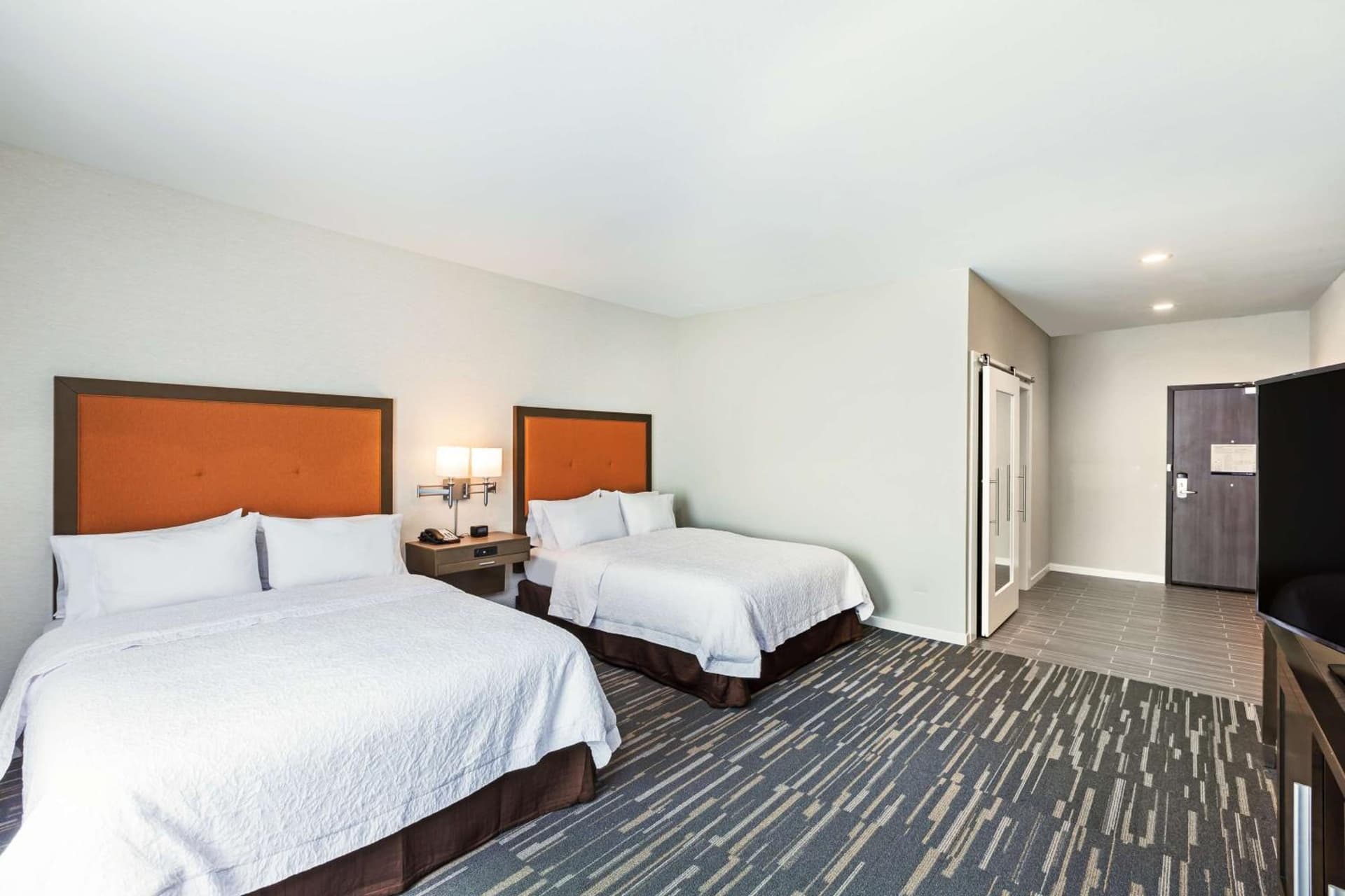 Hampton Inn & Suites Houston/Atascocita, Tx gallery photo in Humble, TX — image 31