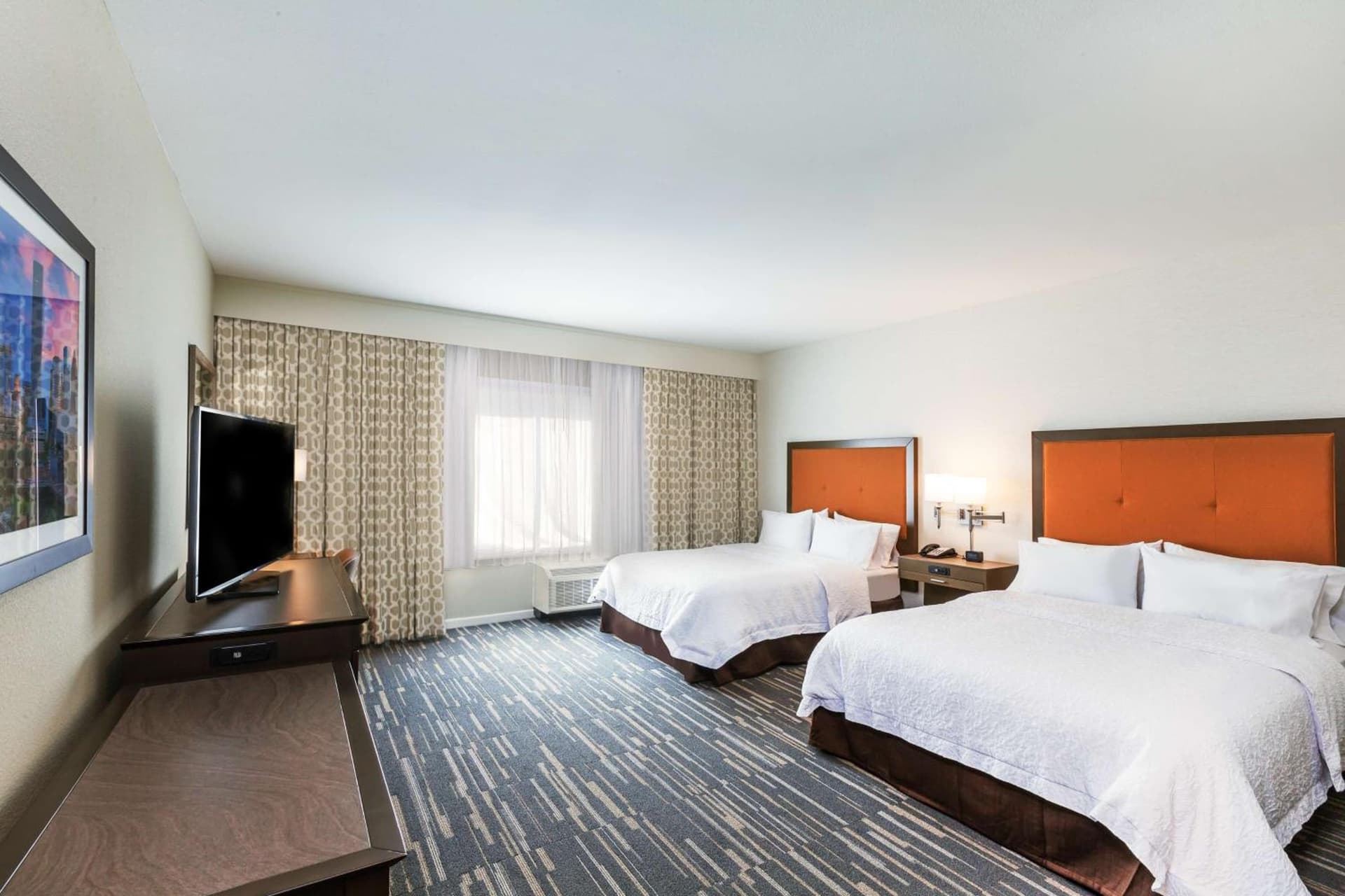 Hampton Inn & Suites Houston/Atascocita, Tx gallery photo in Humble, TX — image 12