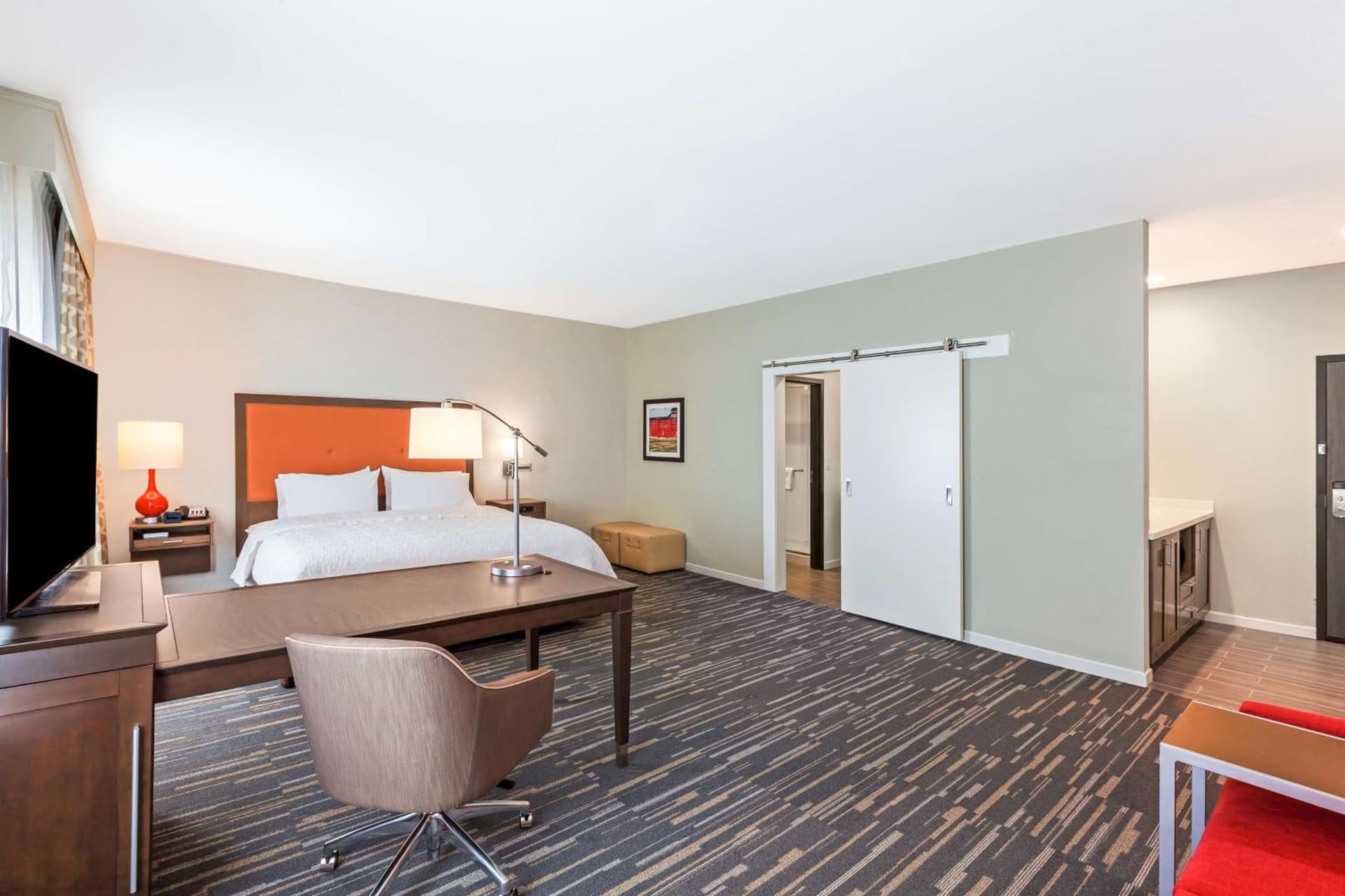 Hampton Inn & Suites Houston/Atascocita, Tx gallery photo in Humble, TX — image 24
