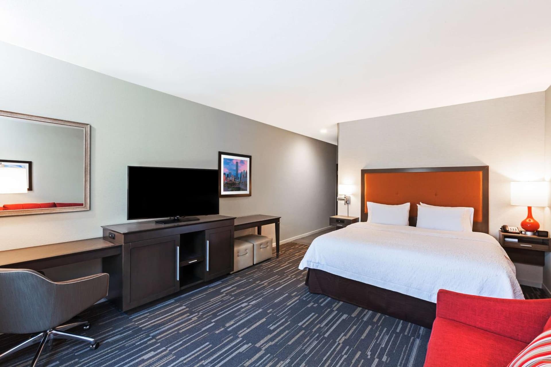 Hampton Inn & Suites Houston/Atascocita, Tx gallery photo in Humble, TX — image 5