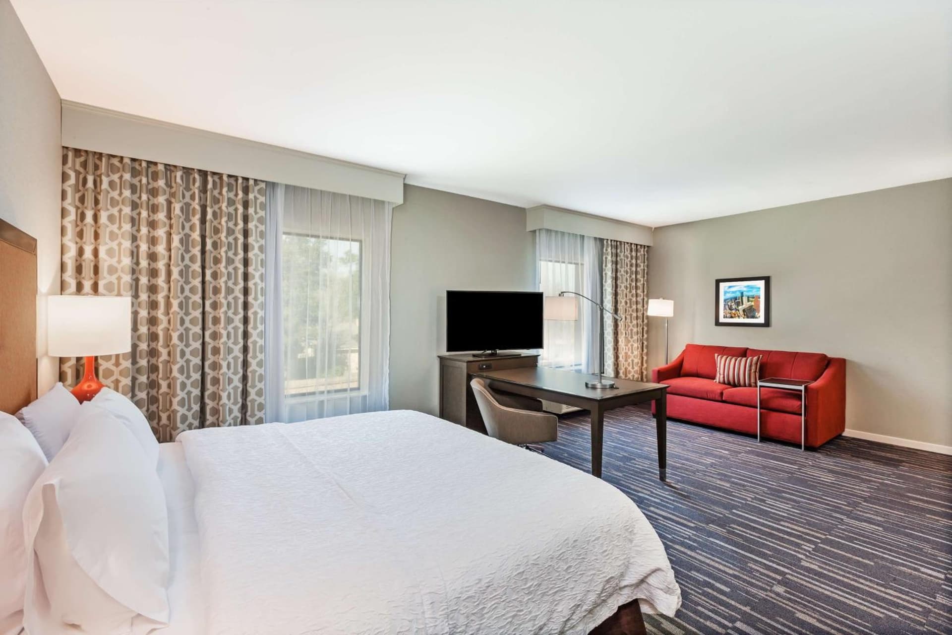 Hampton Inn & Suites Houston/Atascocita, Tx gallery photo in Humble, TX — image 20