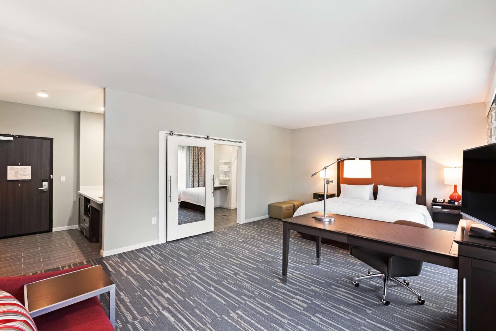 Hampton Inn & Suites Houston/Atascocita, Tx gallery photo in Humble, TX — image 9