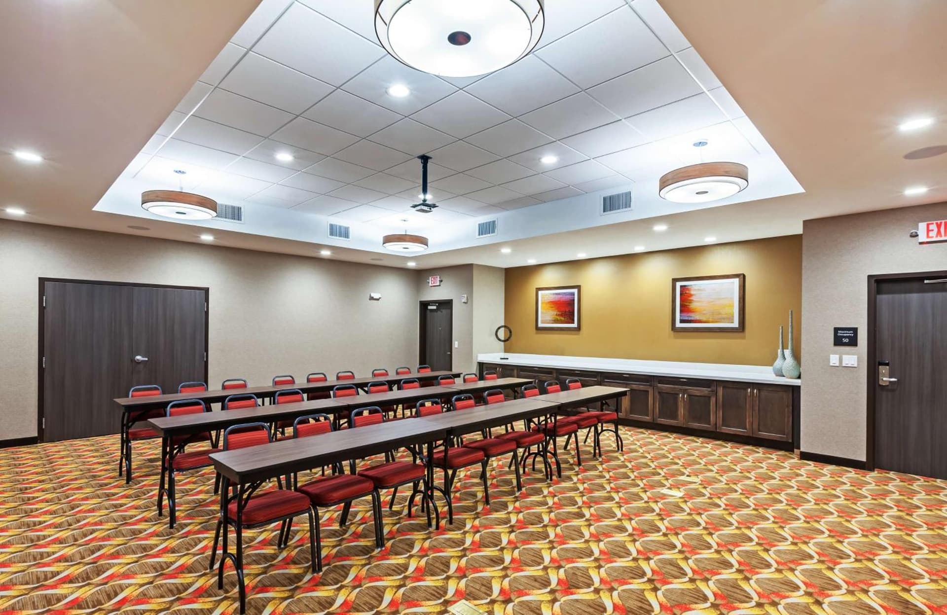 Hampton Inn & Suites Houston/Atascocita, Tx gallery photo in Humble, TX — image 19