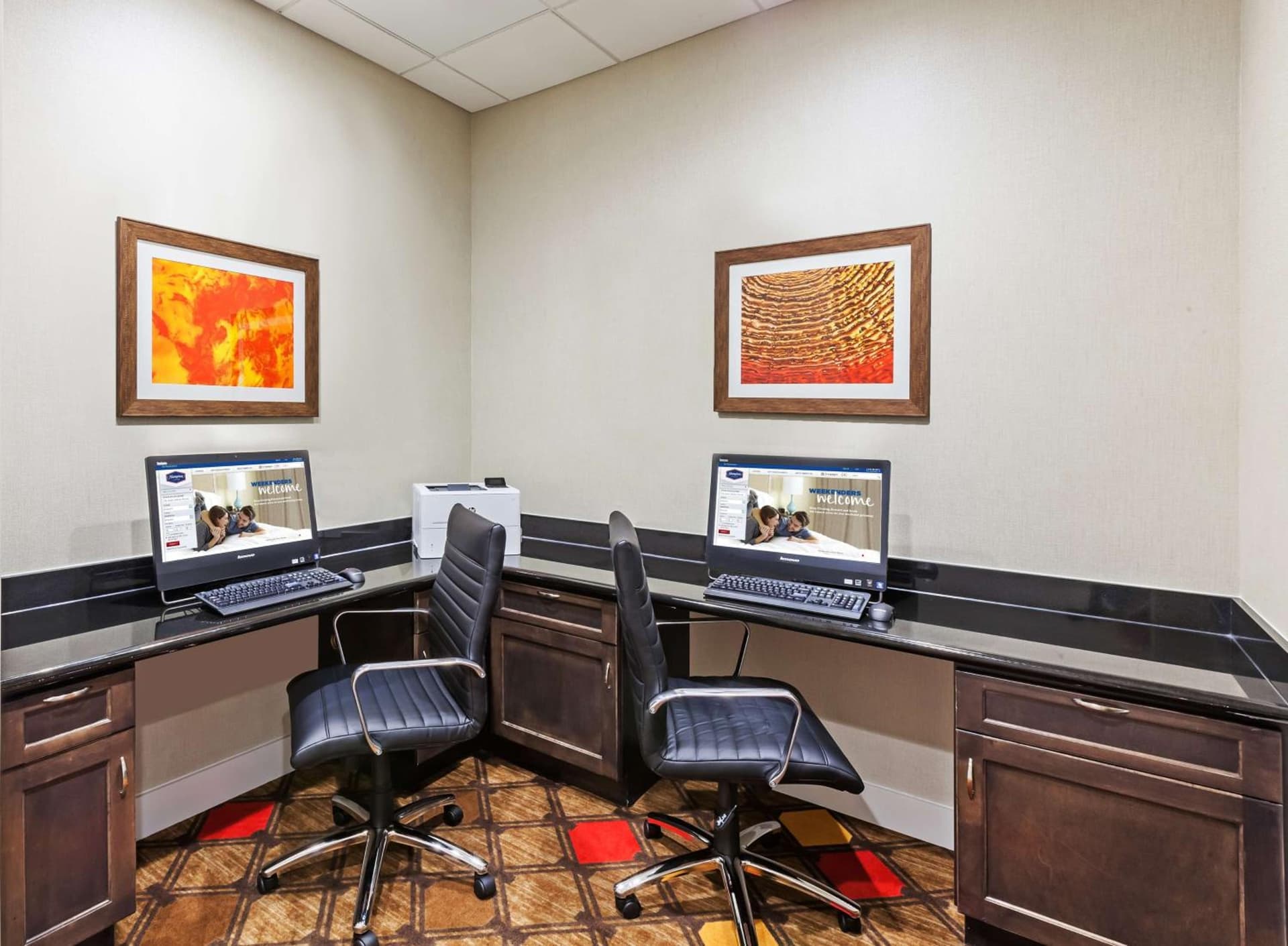 Hampton Inn & Suites Houston/Atascocita, Tx gallery photo in Humble, TX — image 26