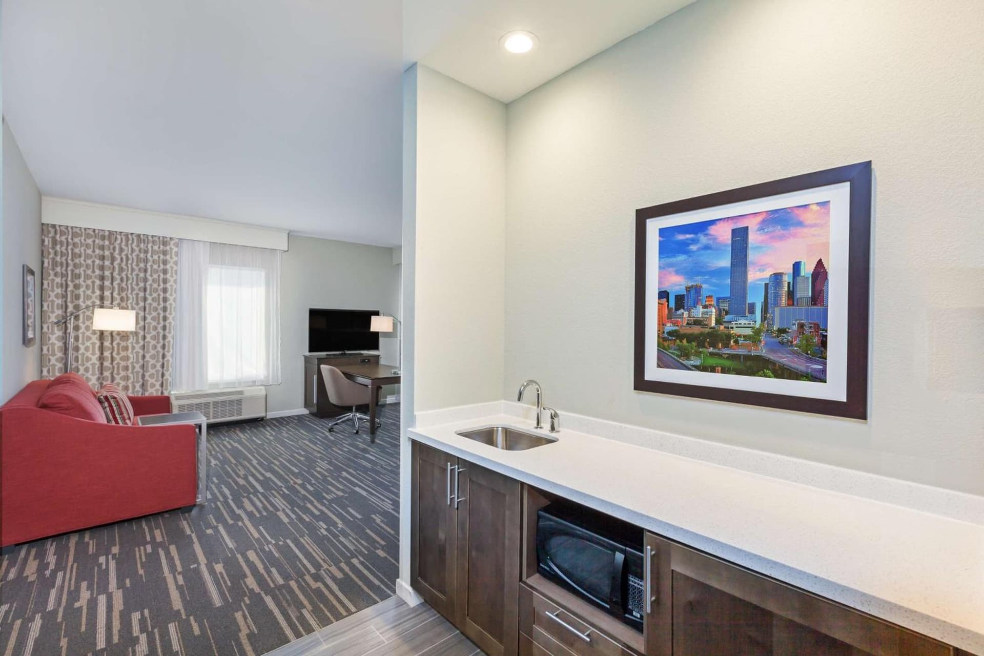 Hampton Inn & Suites Houston/Atascocita, Tx gallery photo in Humble, TX — image 6
