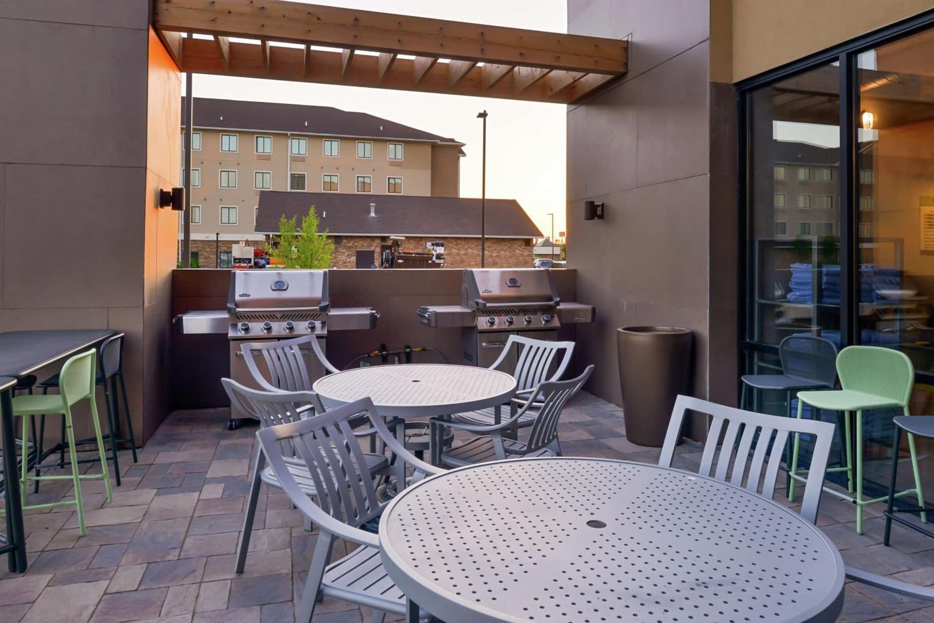 Home2 Suites By Hilton Merrillville gallery photo in Merrillville, IN — image 52