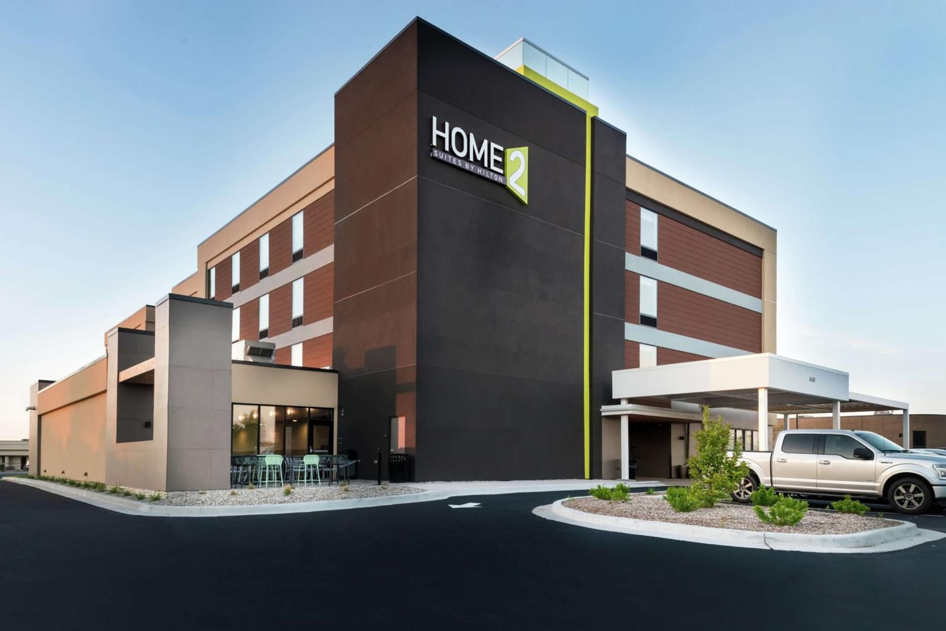 Home2 Suites By Hilton Merrillville gallery photo in Merrillville, IN — image 56