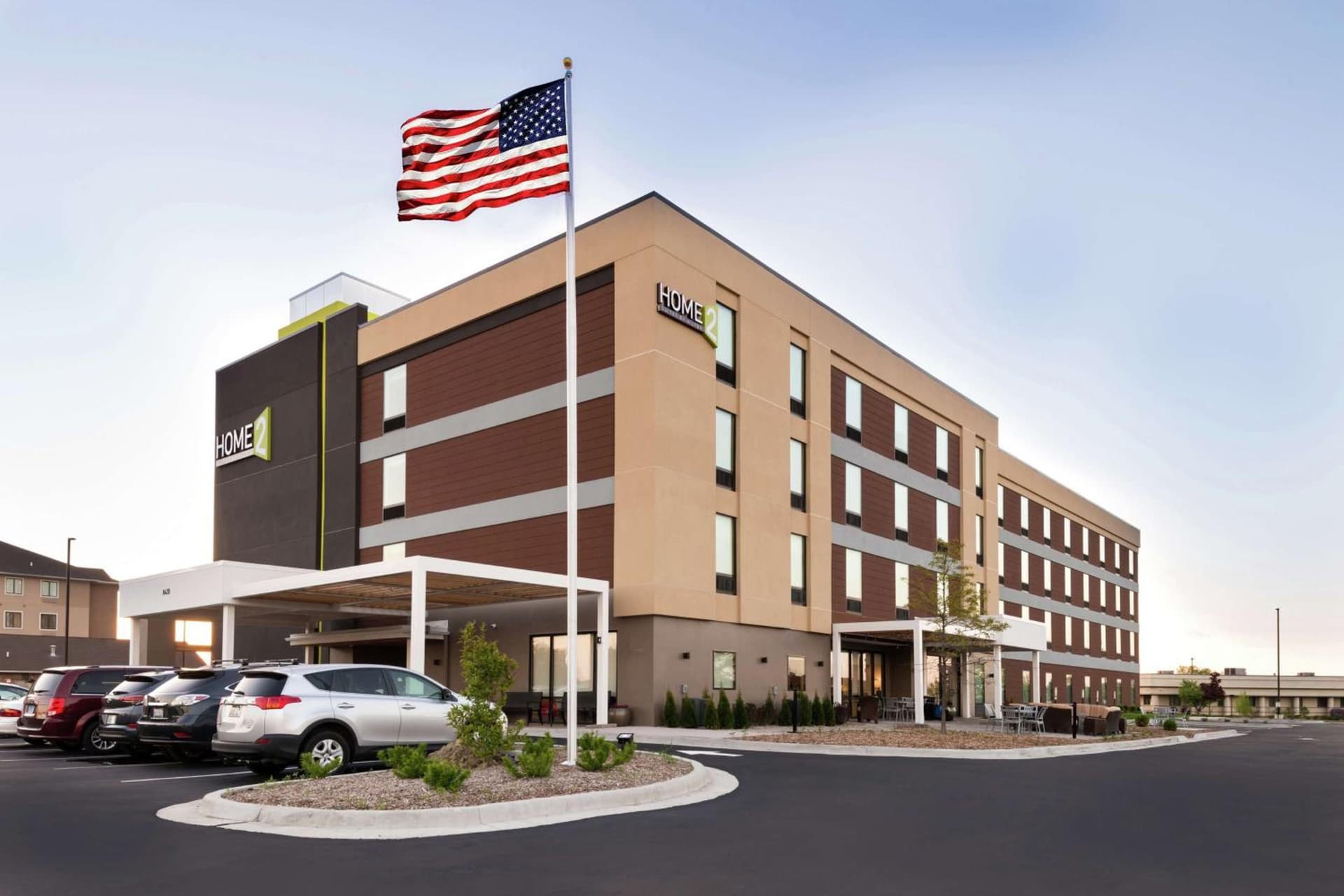 Home2 Suites By Hilton Merrillville gallery photo in Merrillville, IN — image 41