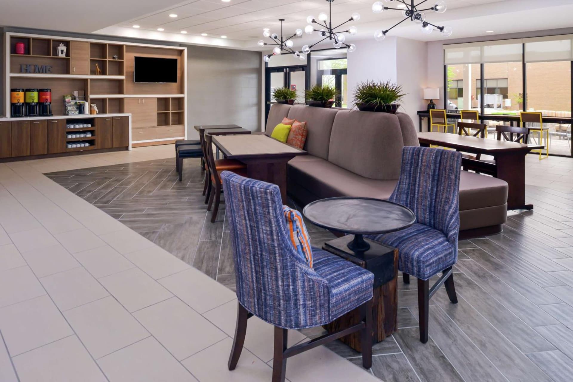 Home2 Suites By Hilton Merrillville gallery photo in Merrillville, IN — image 22