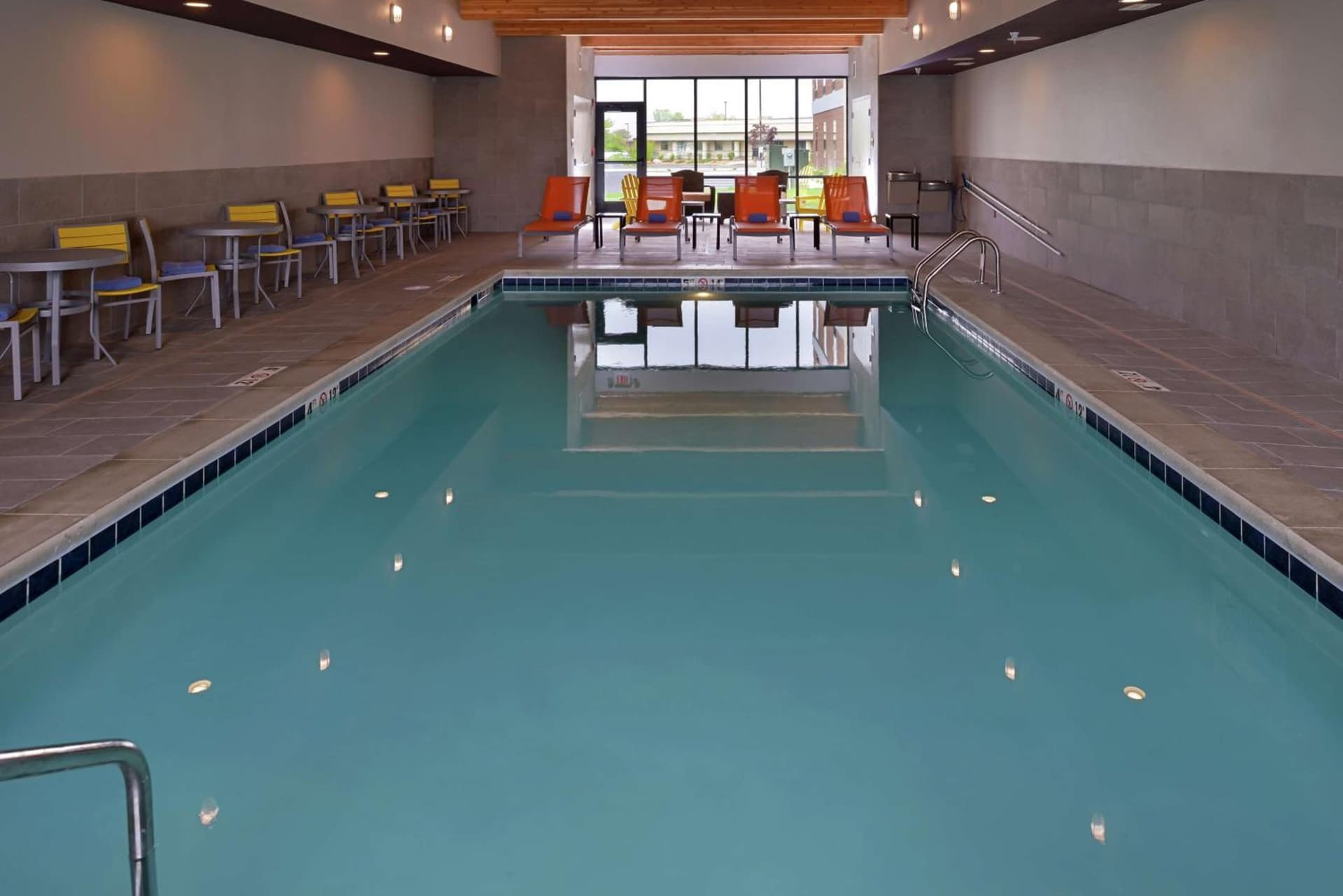 Home2 Suites By Hilton Merrillville gallery photo in Merrillville, IN — image 51