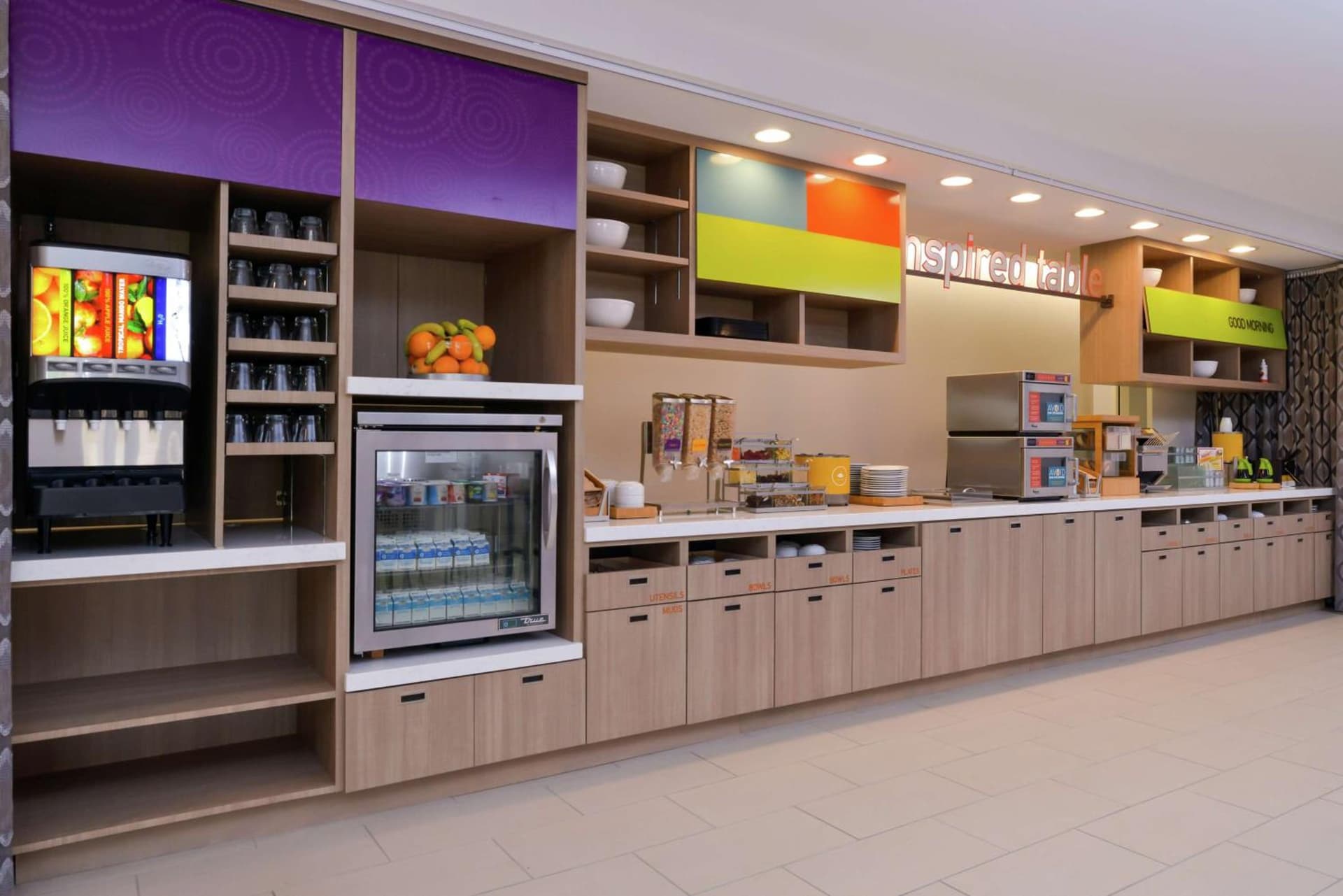 Home2 Suites By Hilton Merrillville gallery photo in Merrillville, IN — image 57