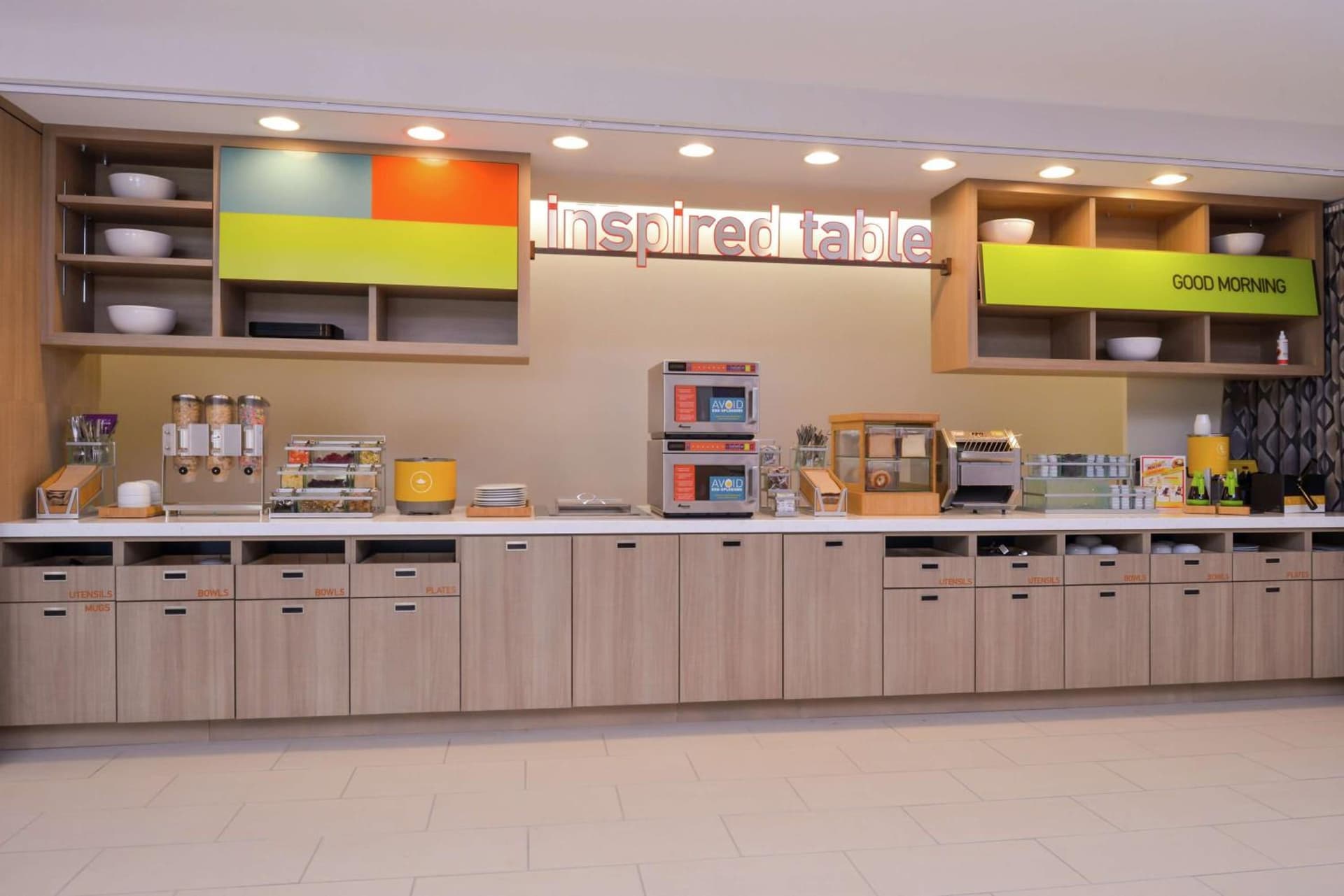 Home2 Suites By Hilton Merrillville gallery photo in Merrillville, IN — image 8