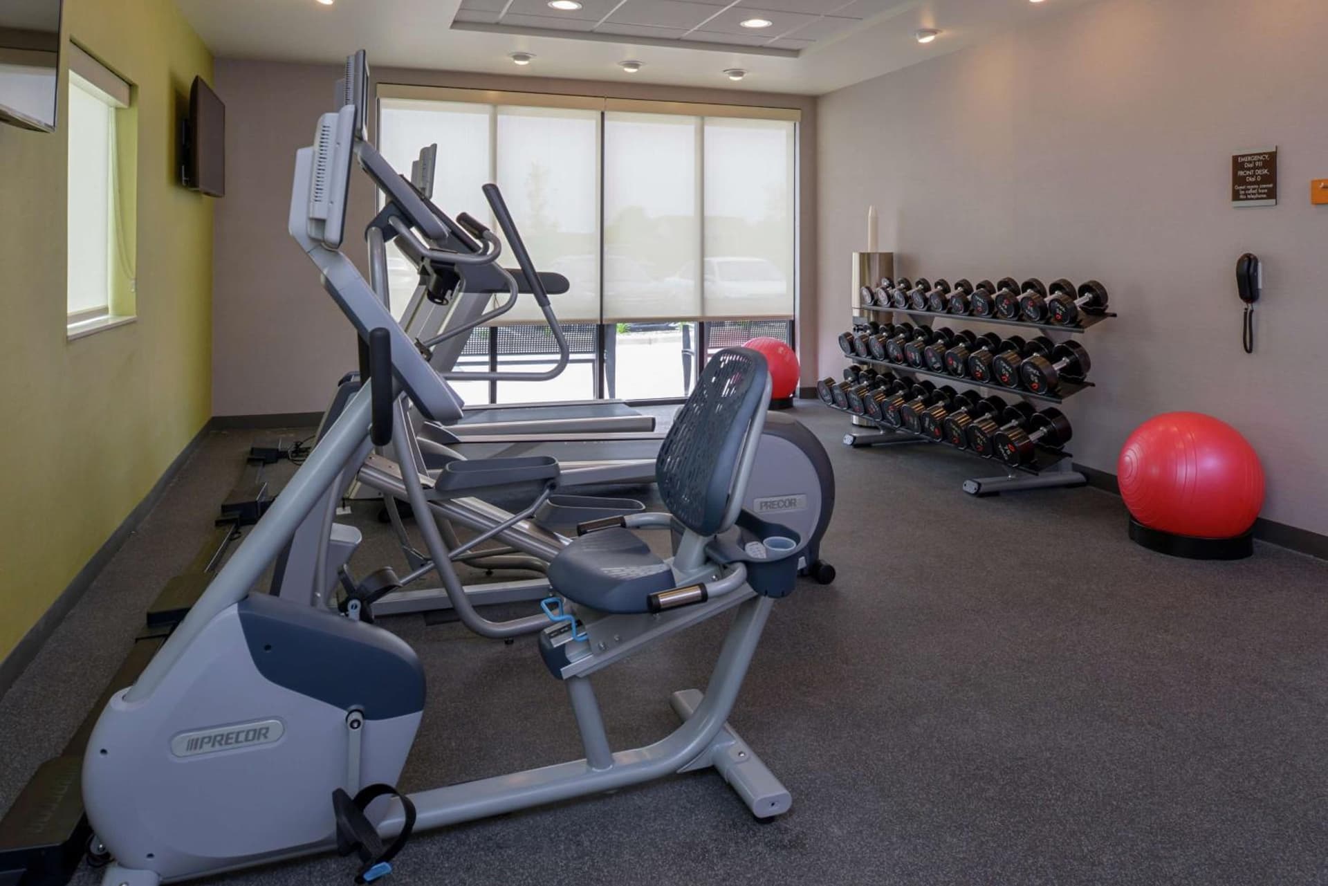Home2 Suites By Hilton Merrillville gallery photo in Merrillville, IN — image 40