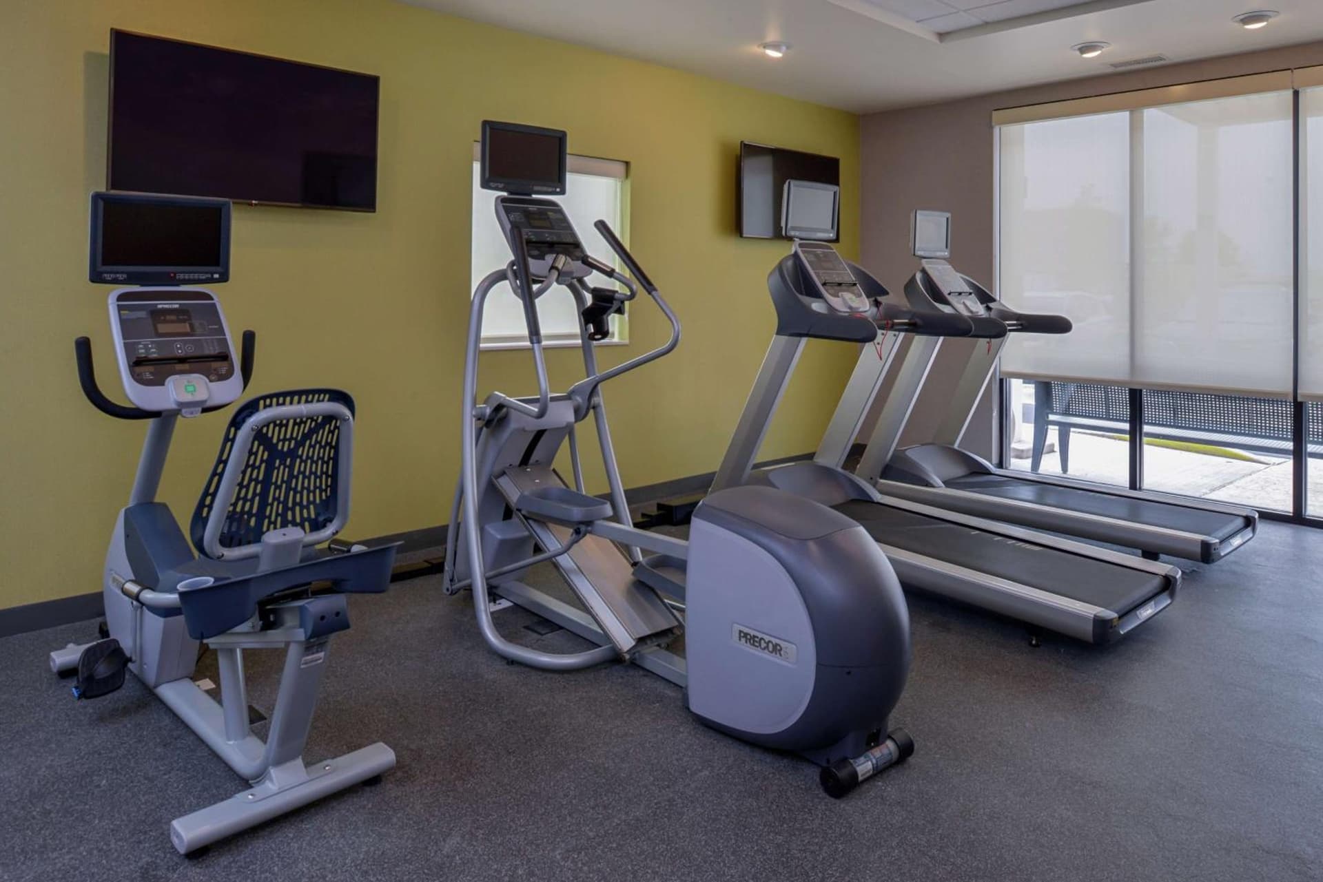 Home2 Suites By Hilton Merrillville gallery photo in Merrillville, IN — image 9
