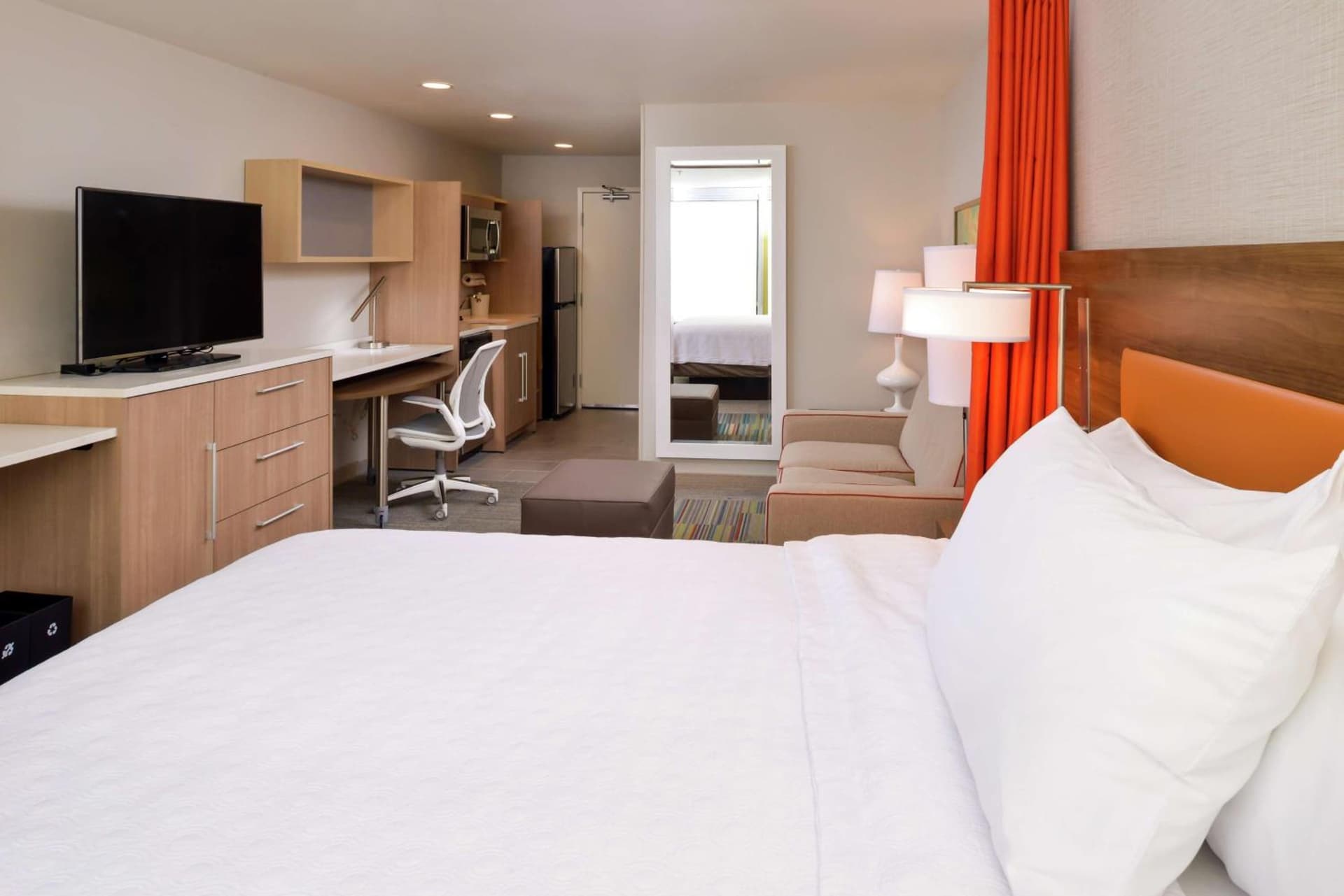 Home2 Suites By Hilton Merrillville gallery photo in Merrillville, IN — image 31