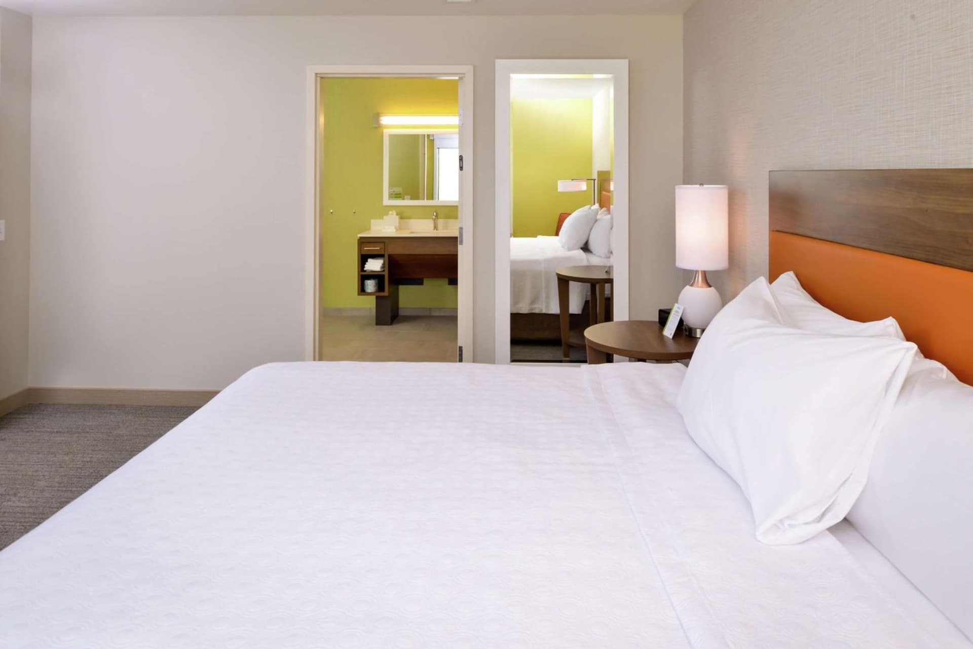 Home2 Suites By Hilton Merrillville gallery photo in Merrillville, IN — image 28