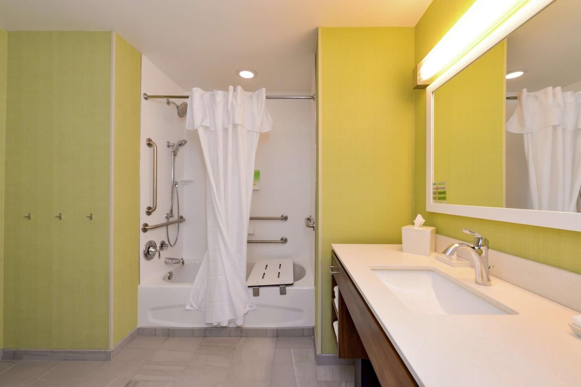 Home2 Suites By Hilton Merrillville gallery photo in Merrillville, IN — image 11