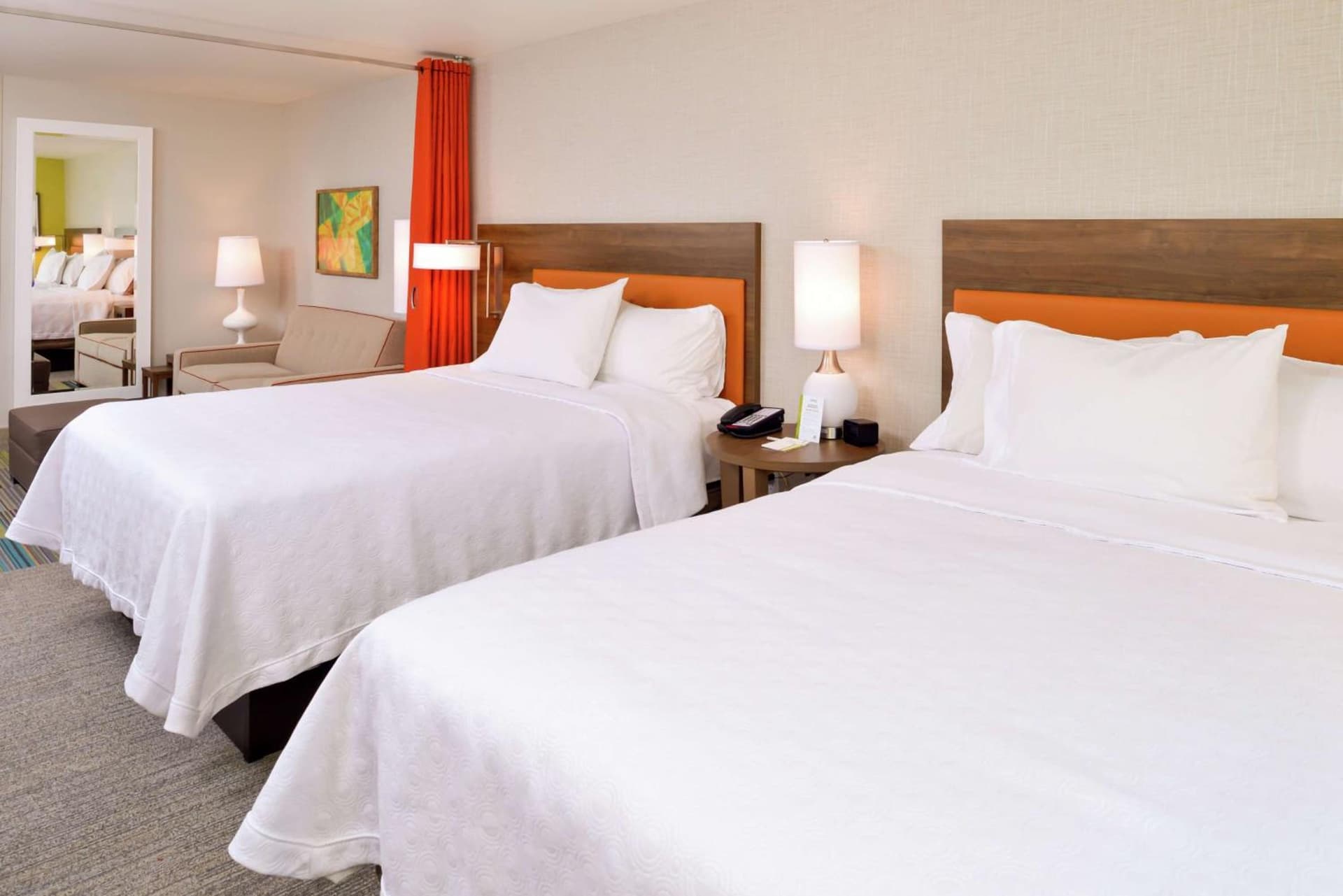 Home2 Suites By Hilton Merrillville gallery photo in Merrillville, IN — image 32