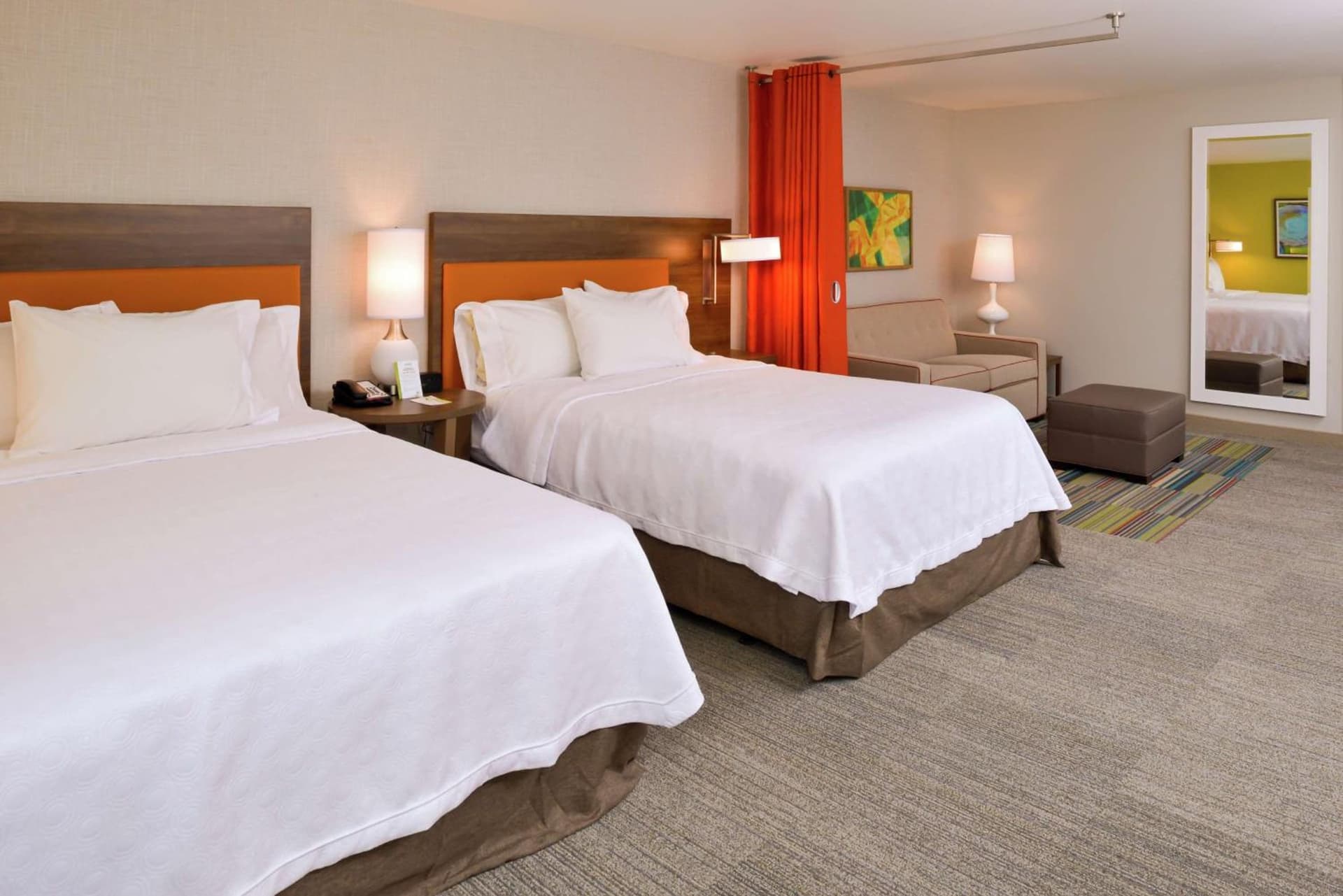 Home2 Suites By Hilton Merrillville gallery photo in Merrillville, IN — image 47