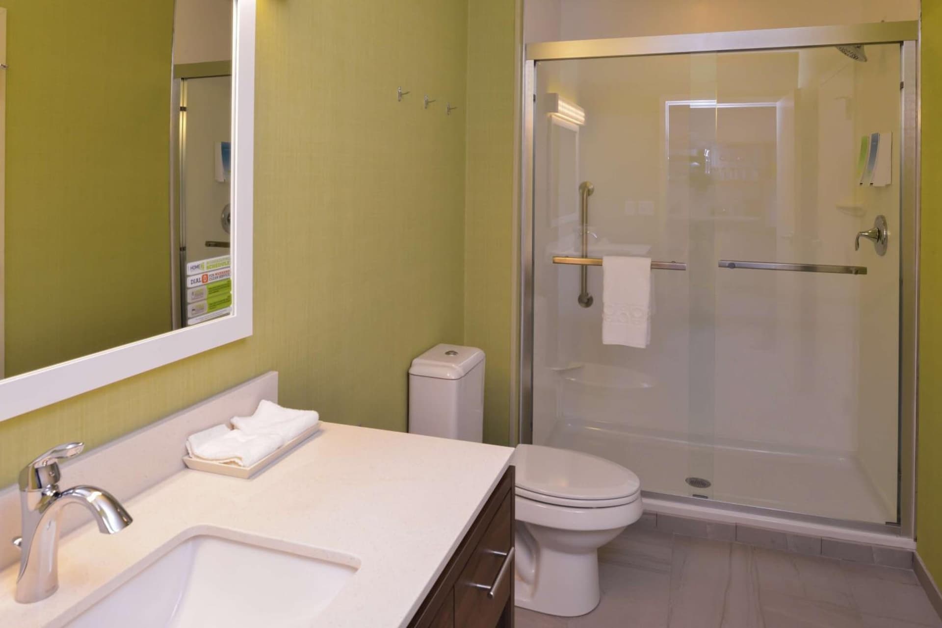 Home2 Suites By Hilton Merrillville gallery photo in Merrillville, IN — image 50