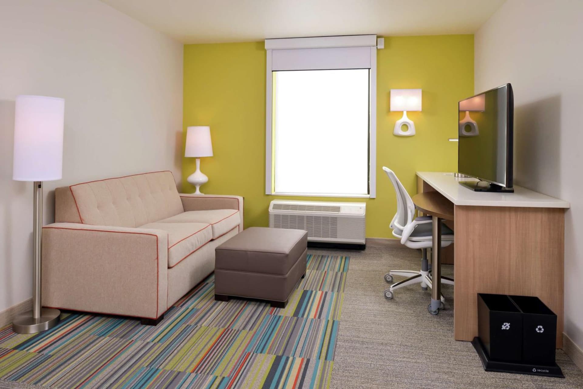 Home2 Suites By Hilton Merrillville gallery photo in Merrillville, IN — image 23