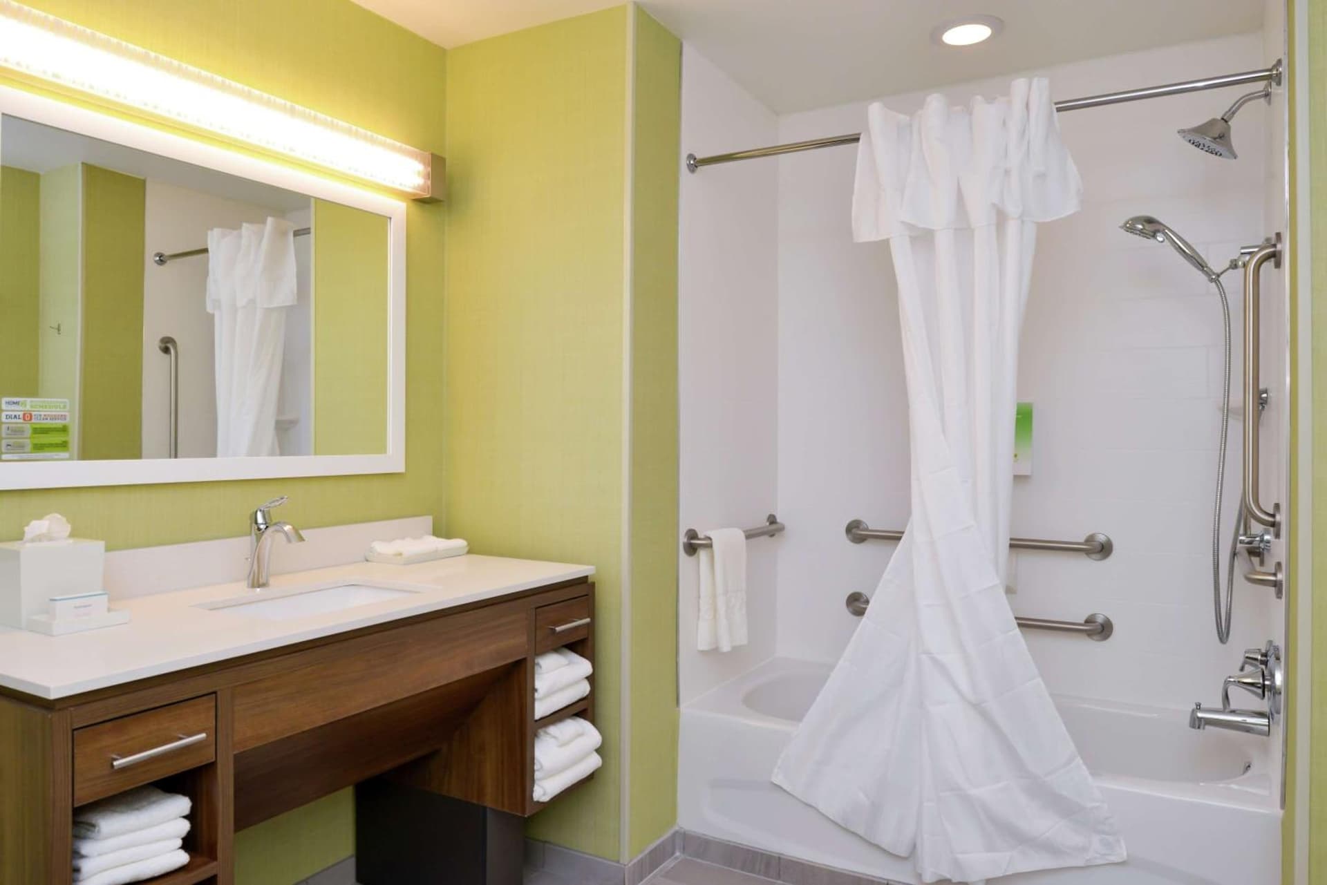 Home2 Suites By Hilton Merrillville gallery photo in Merrillville, IN — image 17