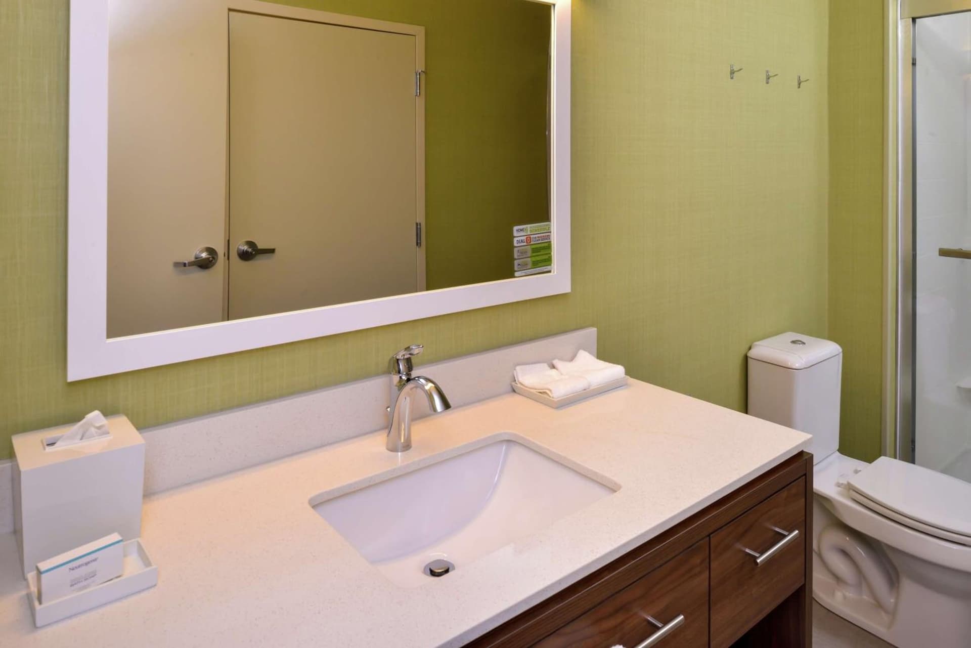Home2 Suites By Hilton Merrillville gallery photo in Merrillville, IN — image 36