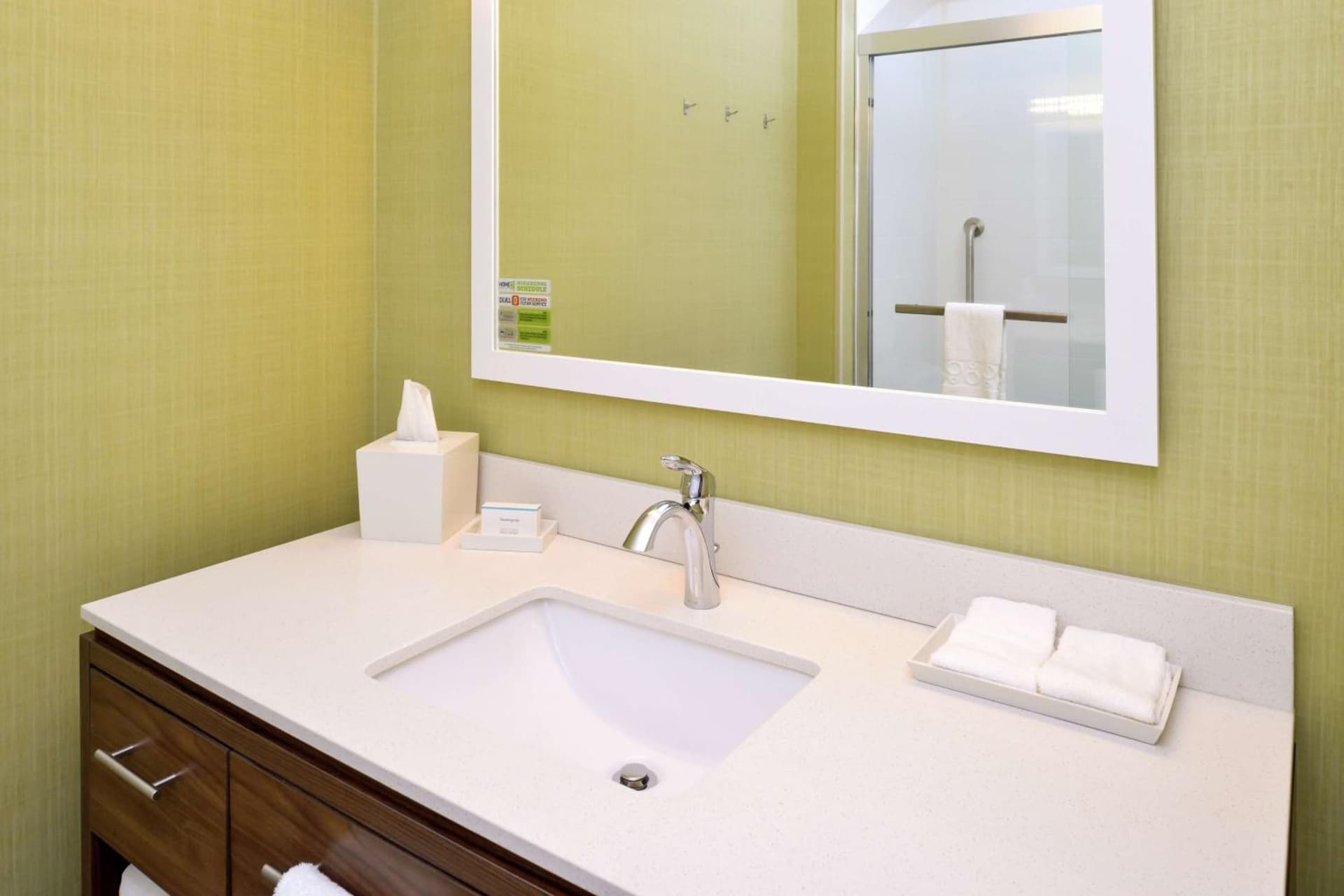 Home2 Suites By Hilton Merrillville gallery photo in Merrillville, IN — image 60