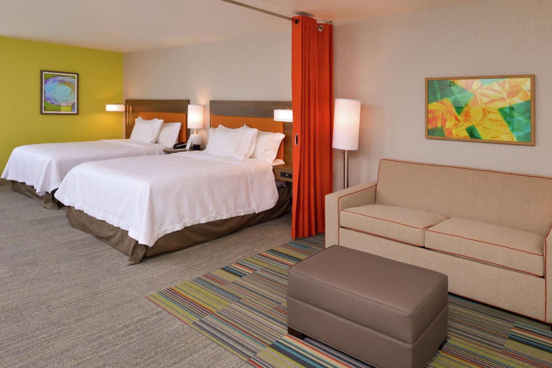 Home2 Suites By Hilton Merrillville gallery photo in Merrillville, IN — image 49