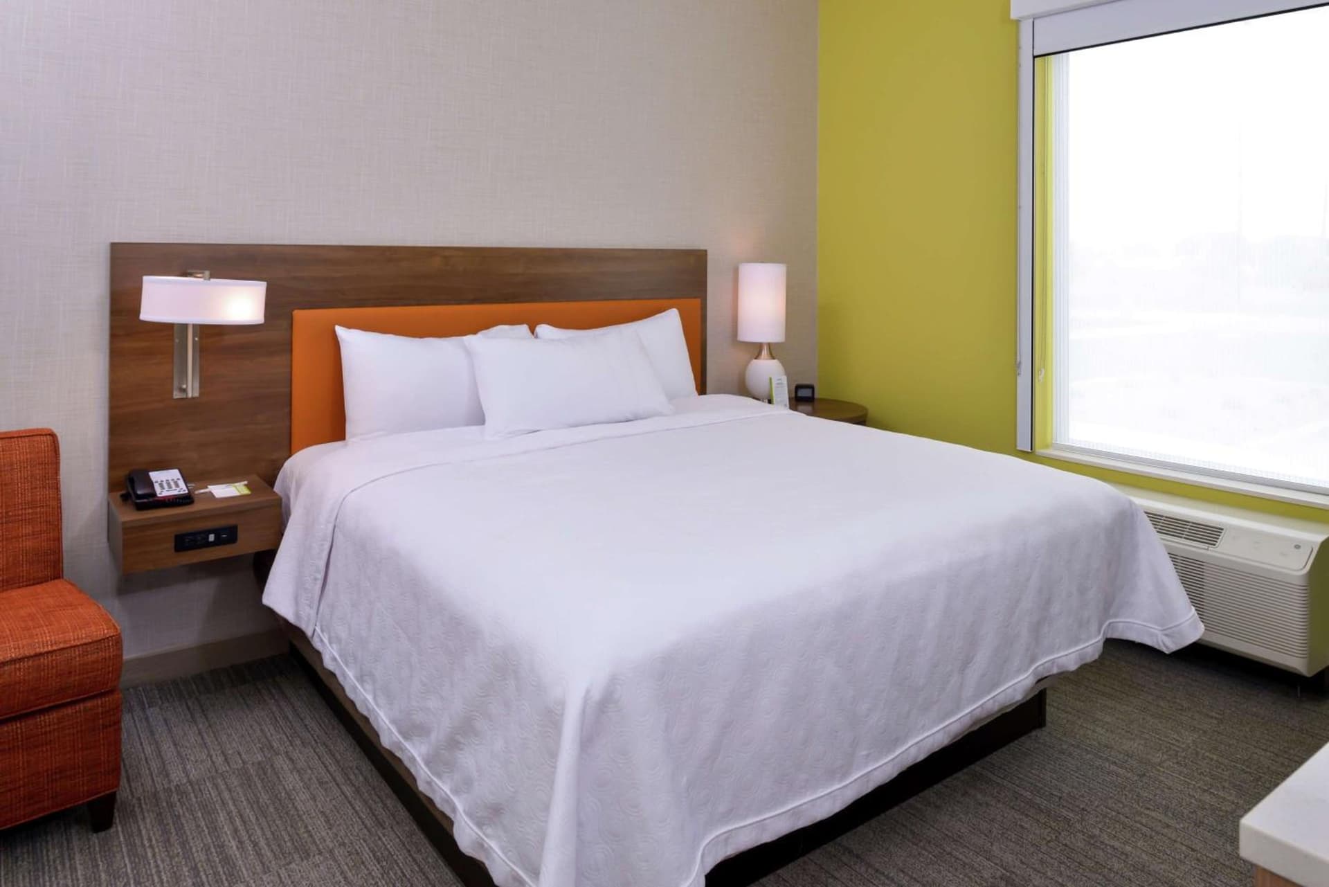 Home2 Suites By Hilton Merrillville gallery photo in Merrillville, IN — image 27