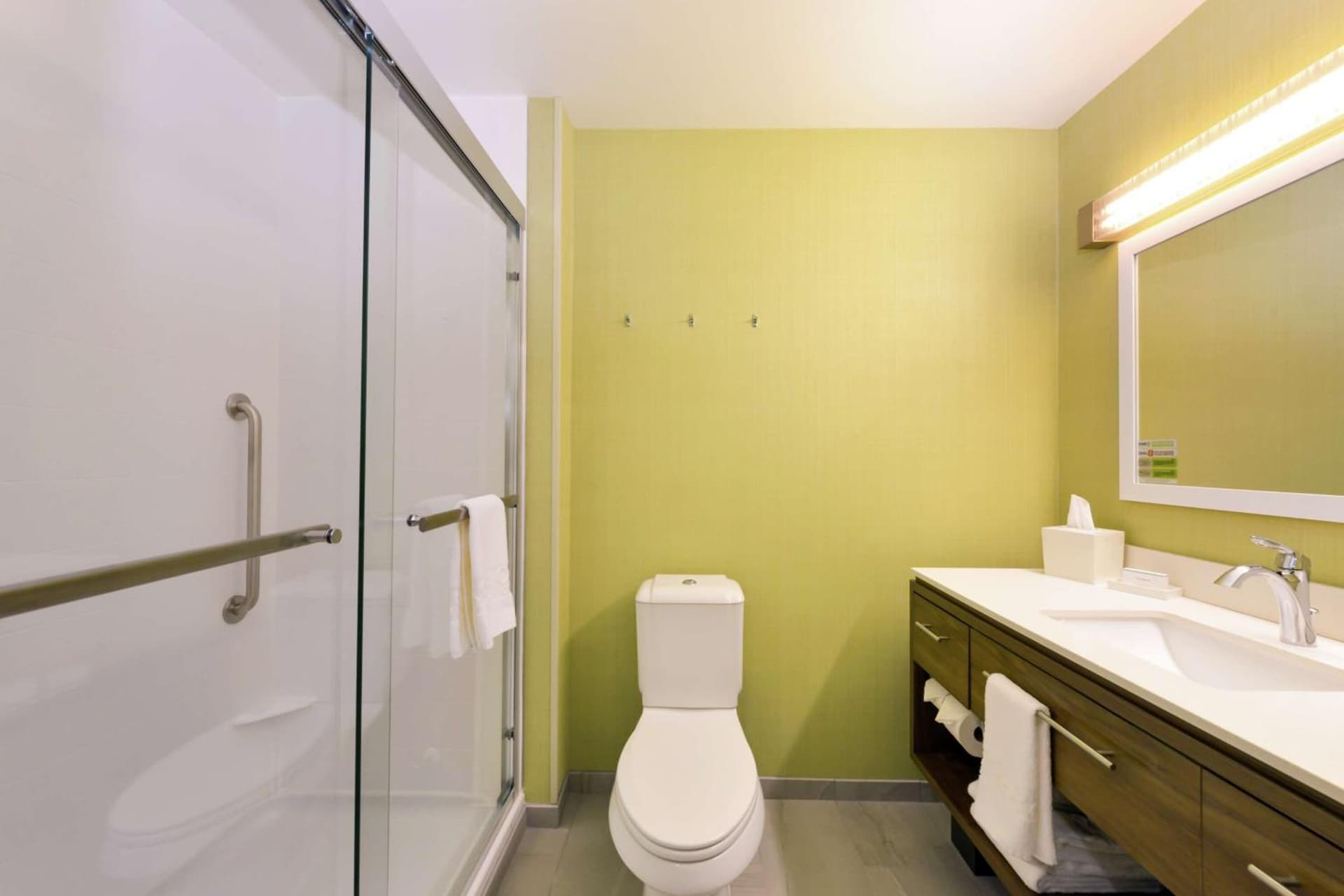 Home2 Suites By Hilton Merrillville gallery photo in Merrillville, IN — image 24