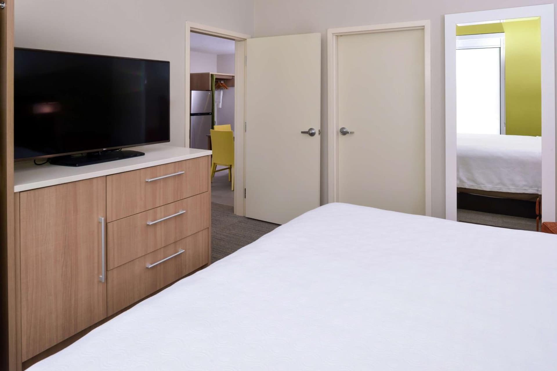 Home2 Suites By Hilton Merrillville gallery photo in Merrillville, IN — image 43