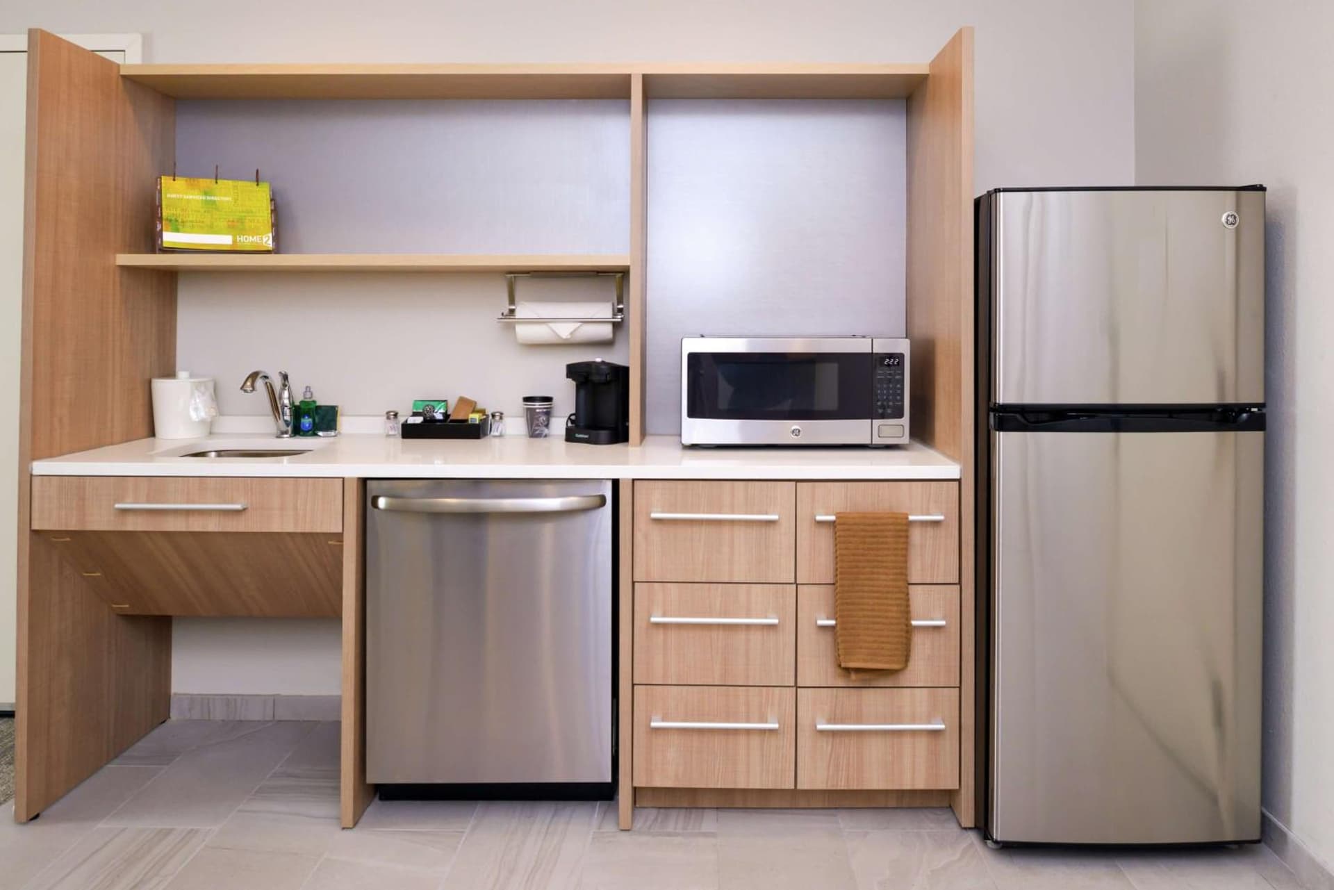 Home2 Suites By Hilton Merrillville gallery photo in Merrillville, IN — image 16
