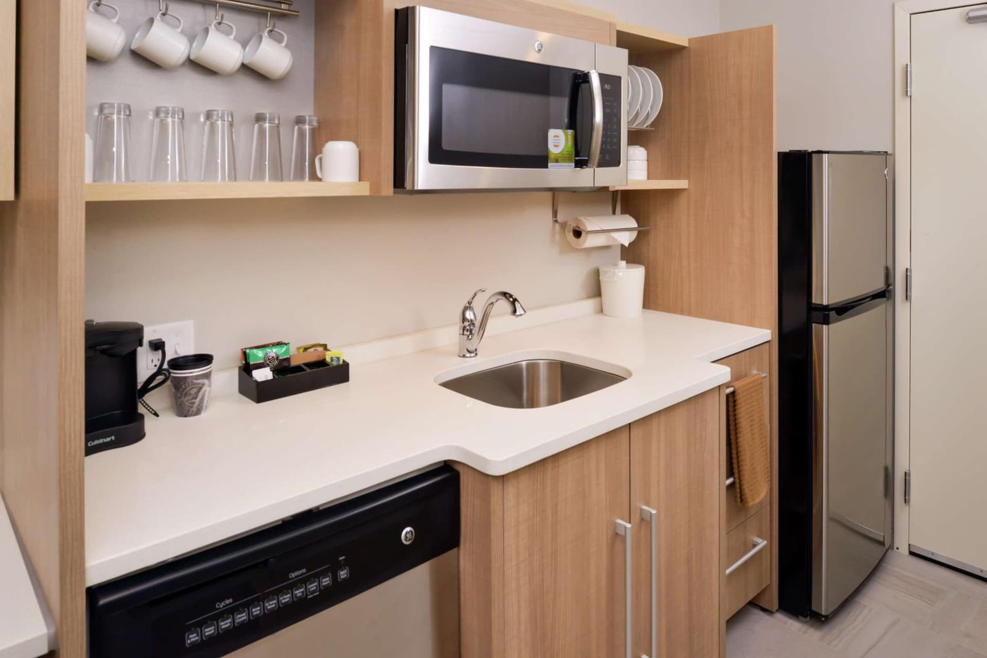 Home2 Suites By Hilton Merrillville gallery photo in Merrillville, IN — image 46