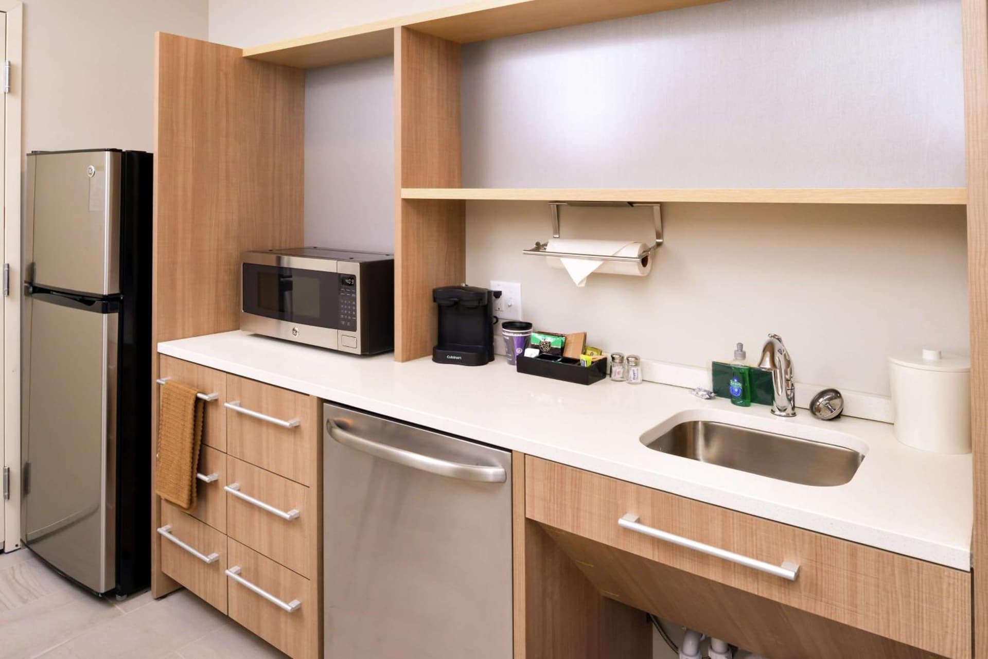 Home2 Suites By Hilton Merrillville gallery photo in Merrillville, IN — image 25