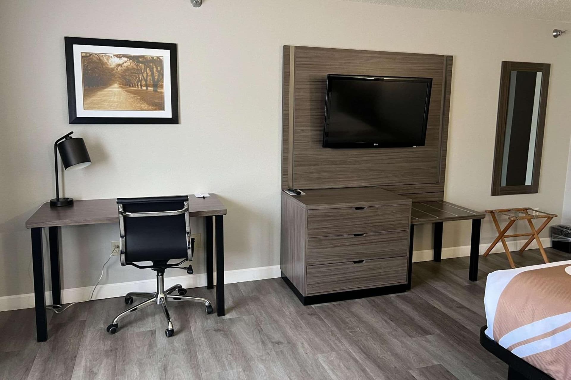 Quality Inn & Suites Red Wing property views in Red Wing, MN — gallery photo 3