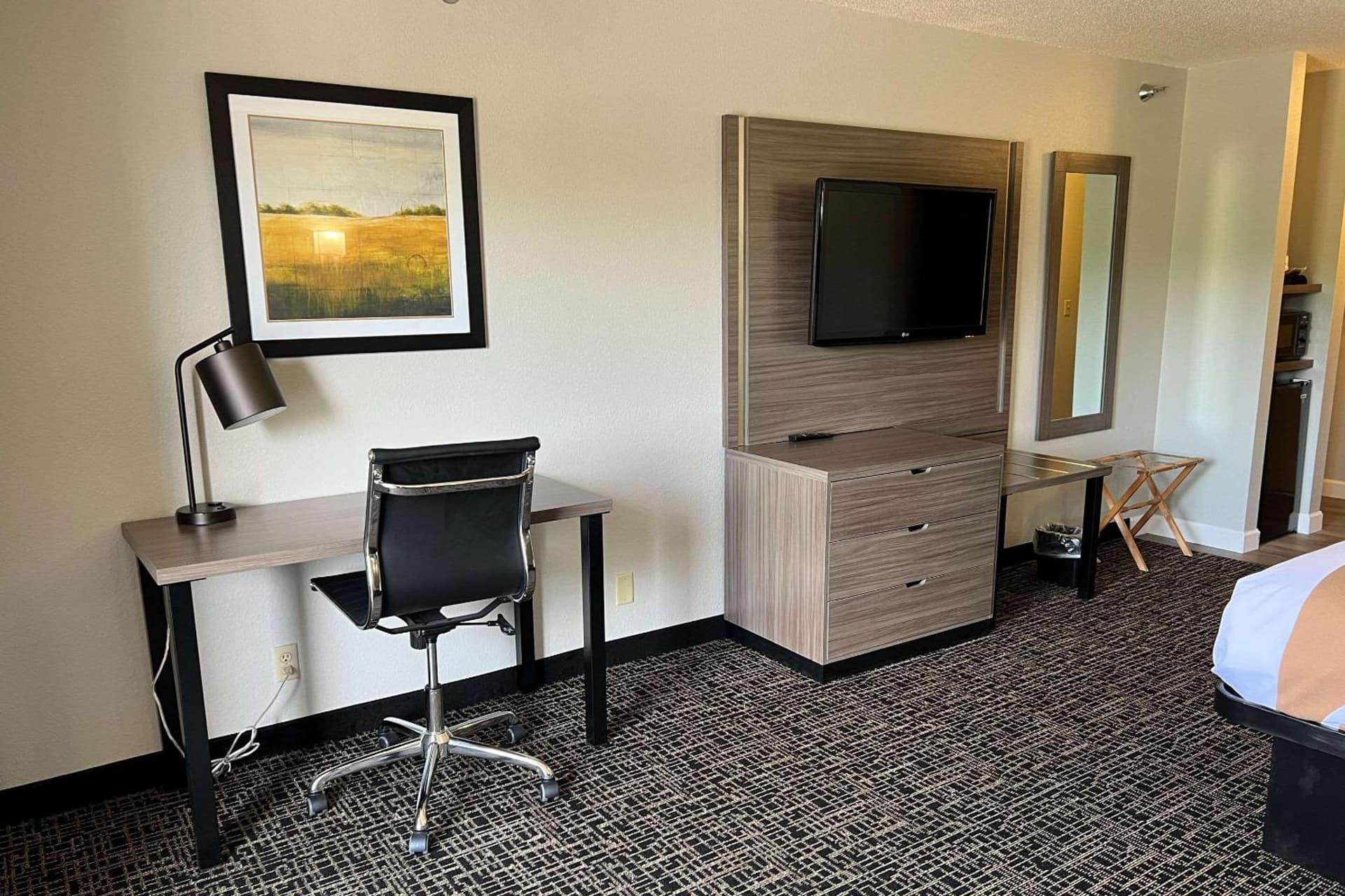 Quality Inn & Suites Red Wing property views in Red Wing, MN — gallery photo 3