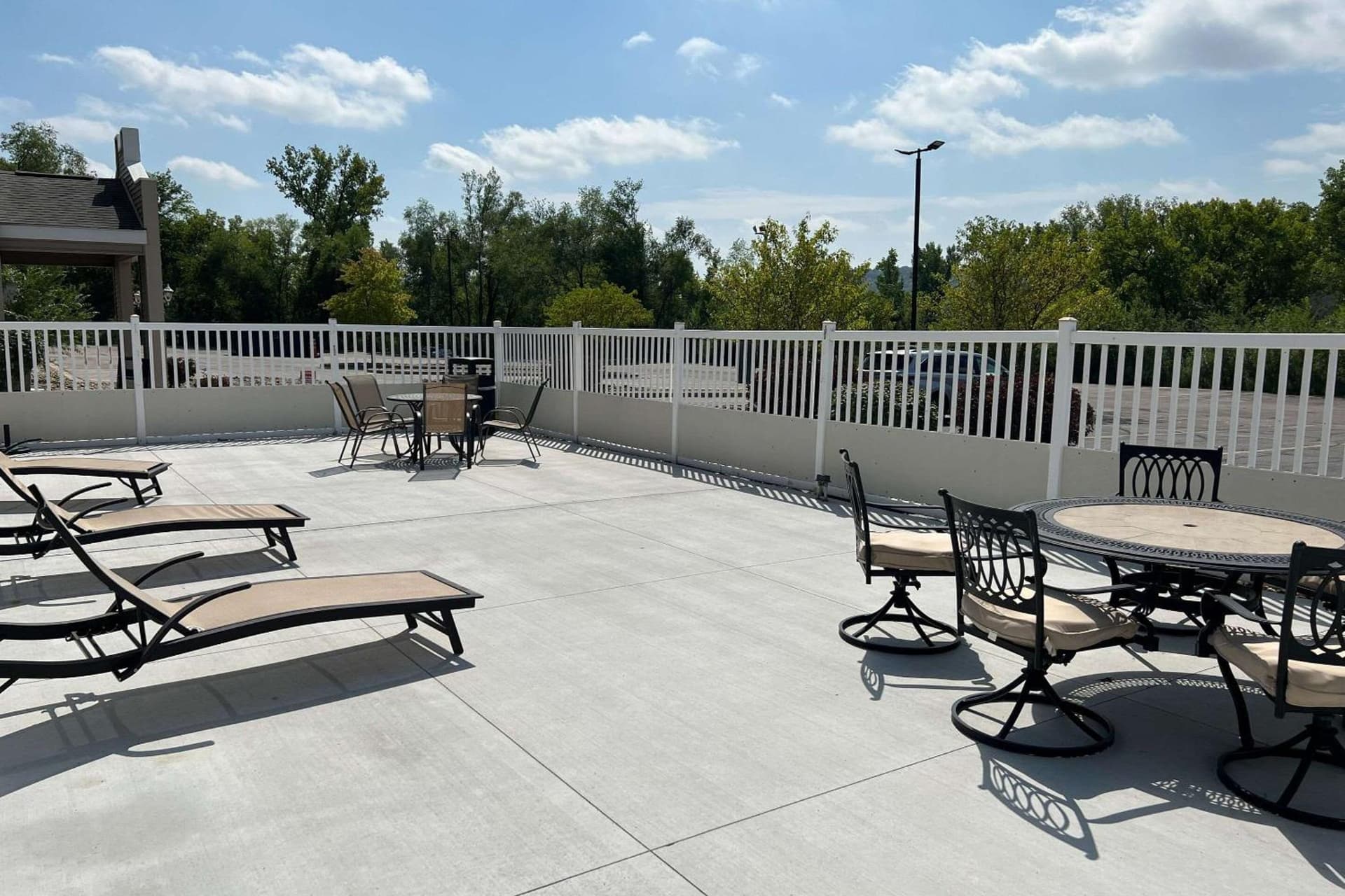 Quality Inn & Suites Red Wing interior in Red Wing, MN — gallery photo 2