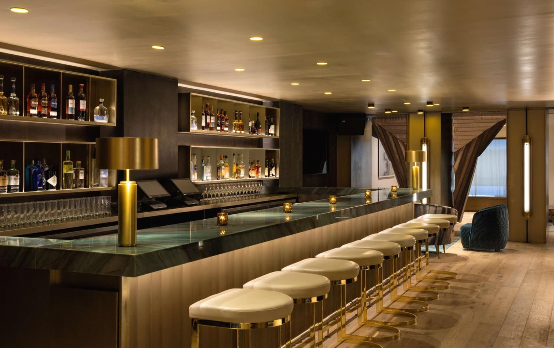 The Time New York, part of JdV by Hyatt property views in New York, NY — gallery photo 3