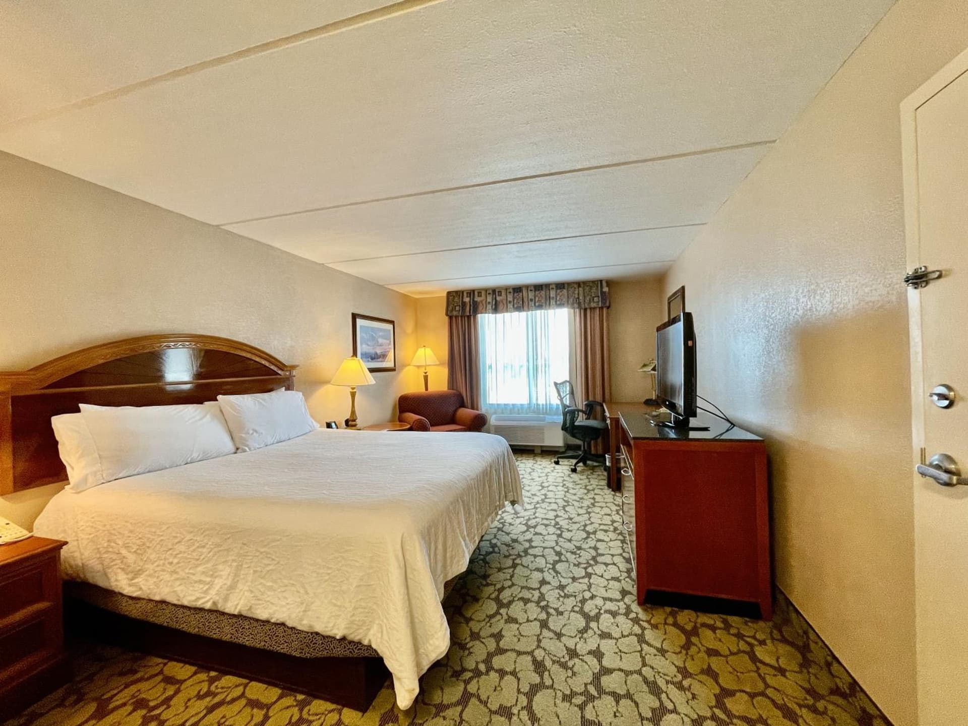 ACP Hotel Houston Westchase, MOD Collection by Sonesta gallery photo in Houston, TX — image 4