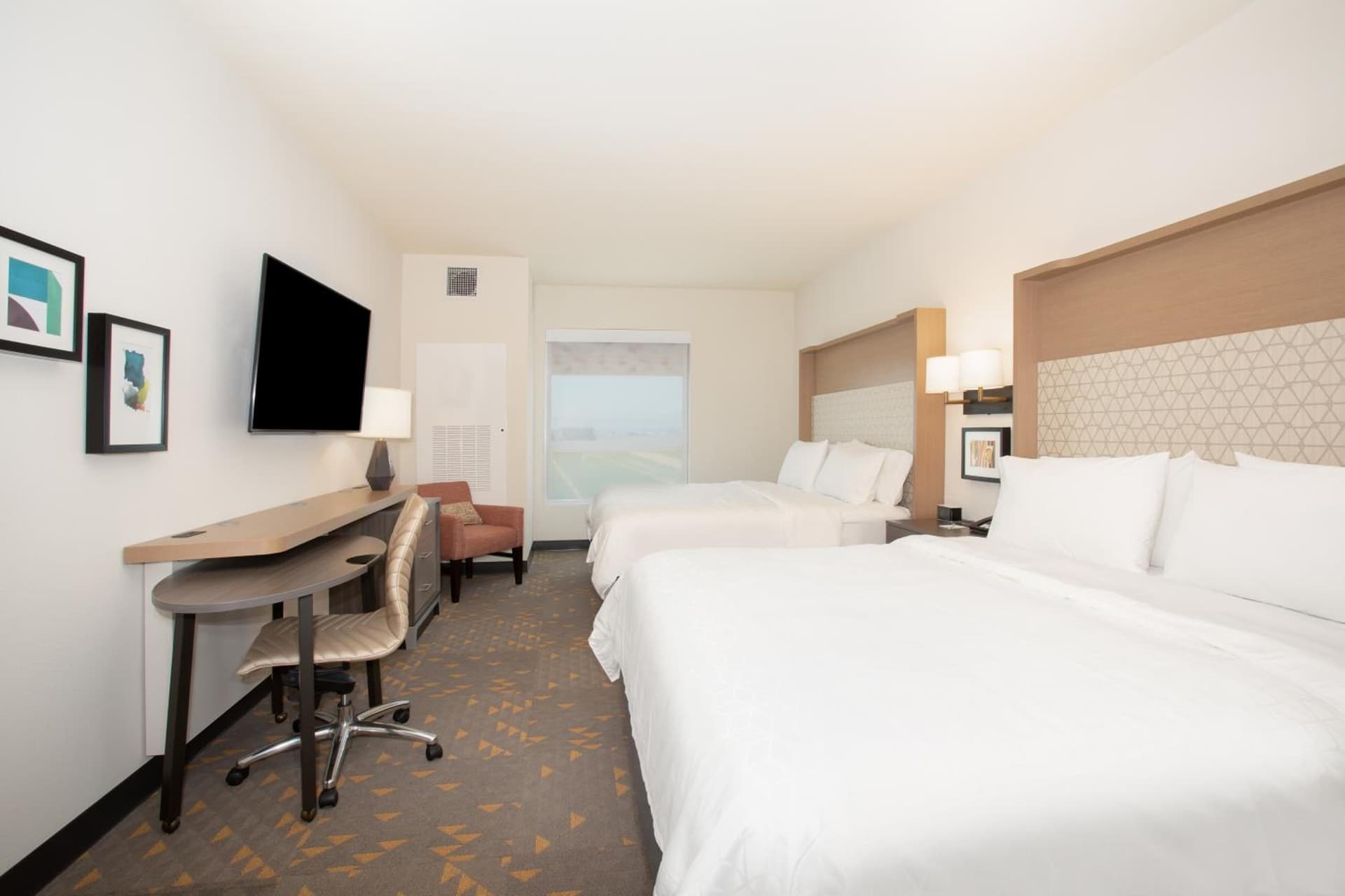 Holiday Inn Glendale - Stadium & Ent Dist by IHG gallery photo in Glendale, AZ — image 12