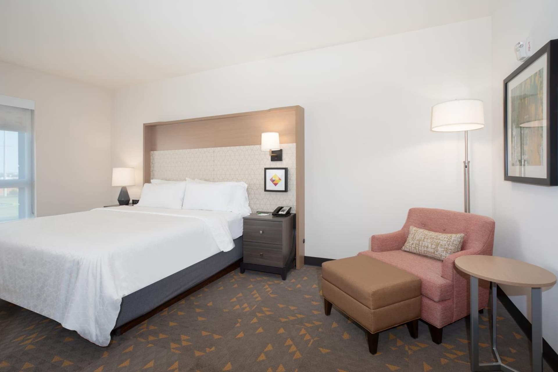 Holiday Inn Glendale - Stadium & Ent Dist by IHG gallery photo in Glendale, AZ — image 22