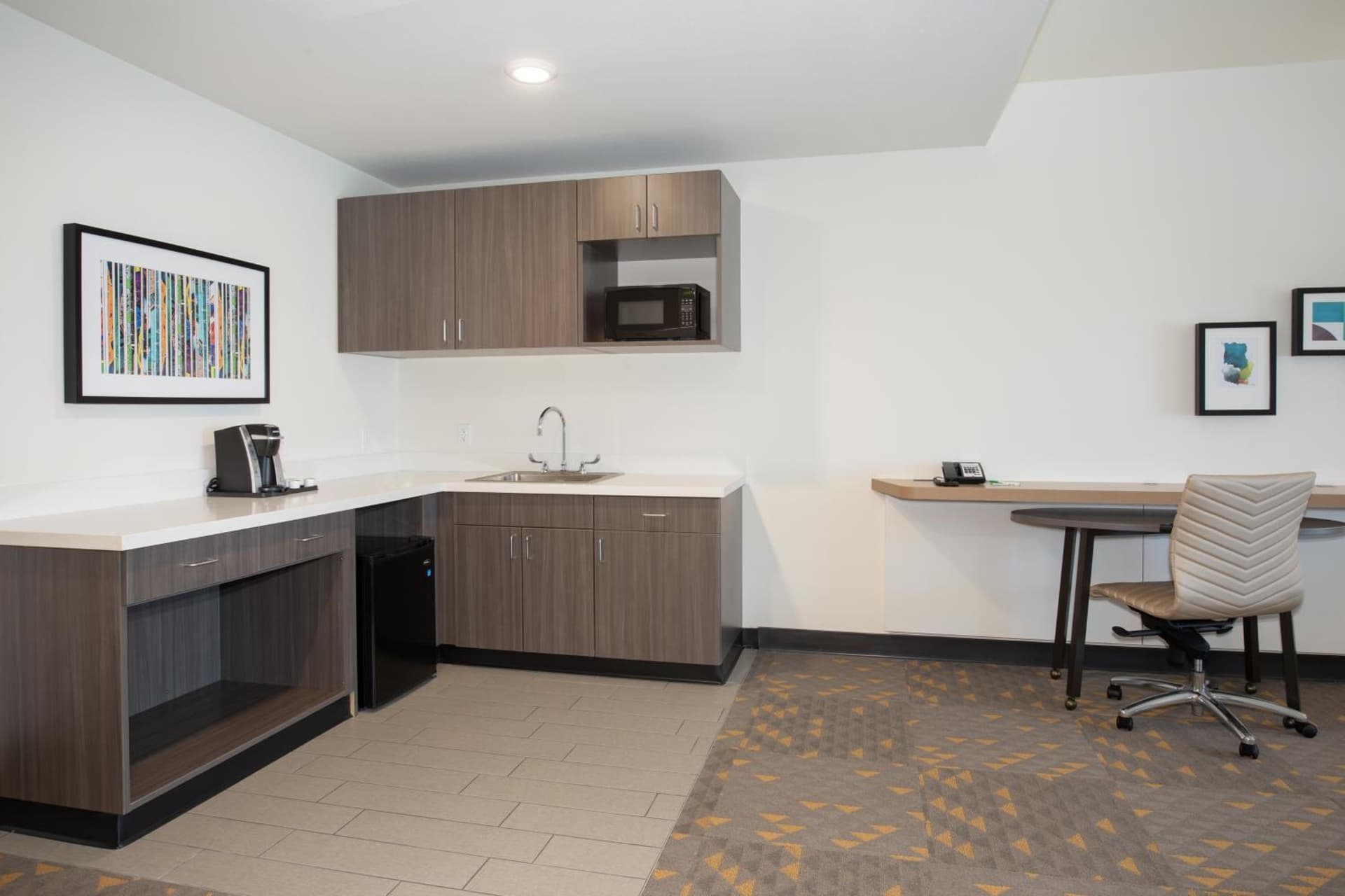 Holiday Inn Glendale - Stadium & Ent Dist by IHG gallery photo in Glendale, AZ — image 11