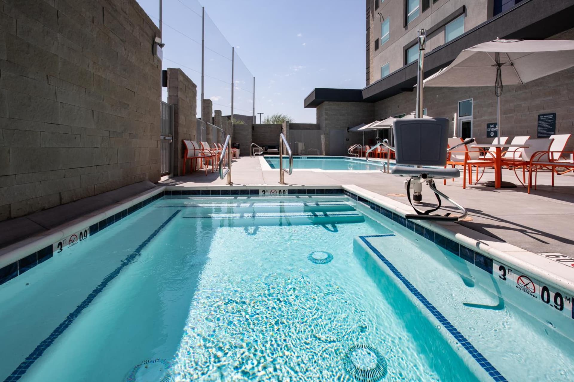 Holiday Inn Glendale - Stadium & Ent Dist by IHG gallery photo in Glendale, AZ — image 19