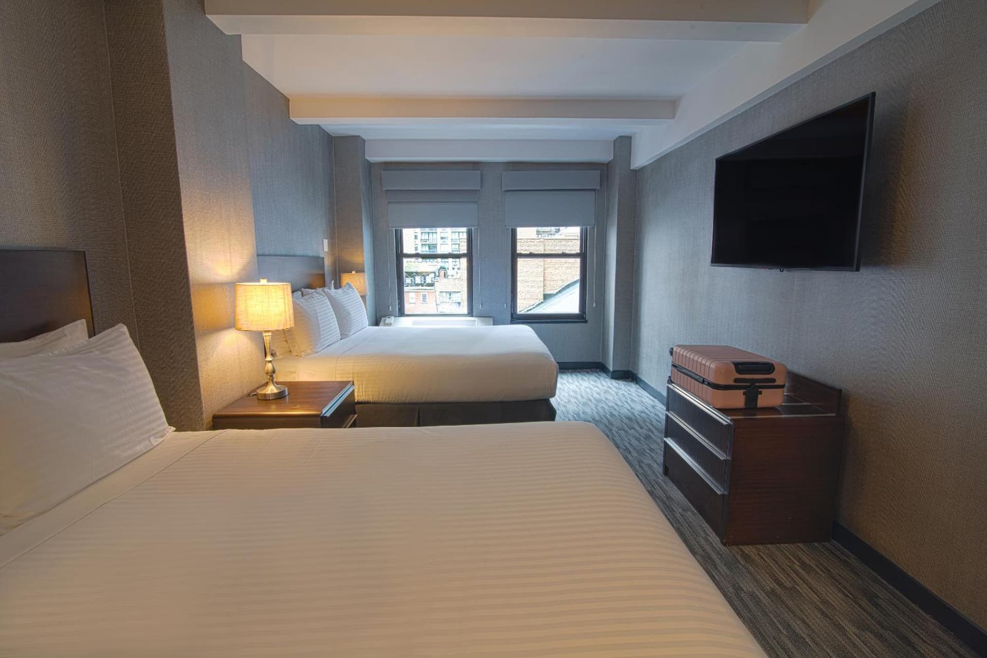 Hotel Edison Times Square gallery photo in New York, NY — image 11