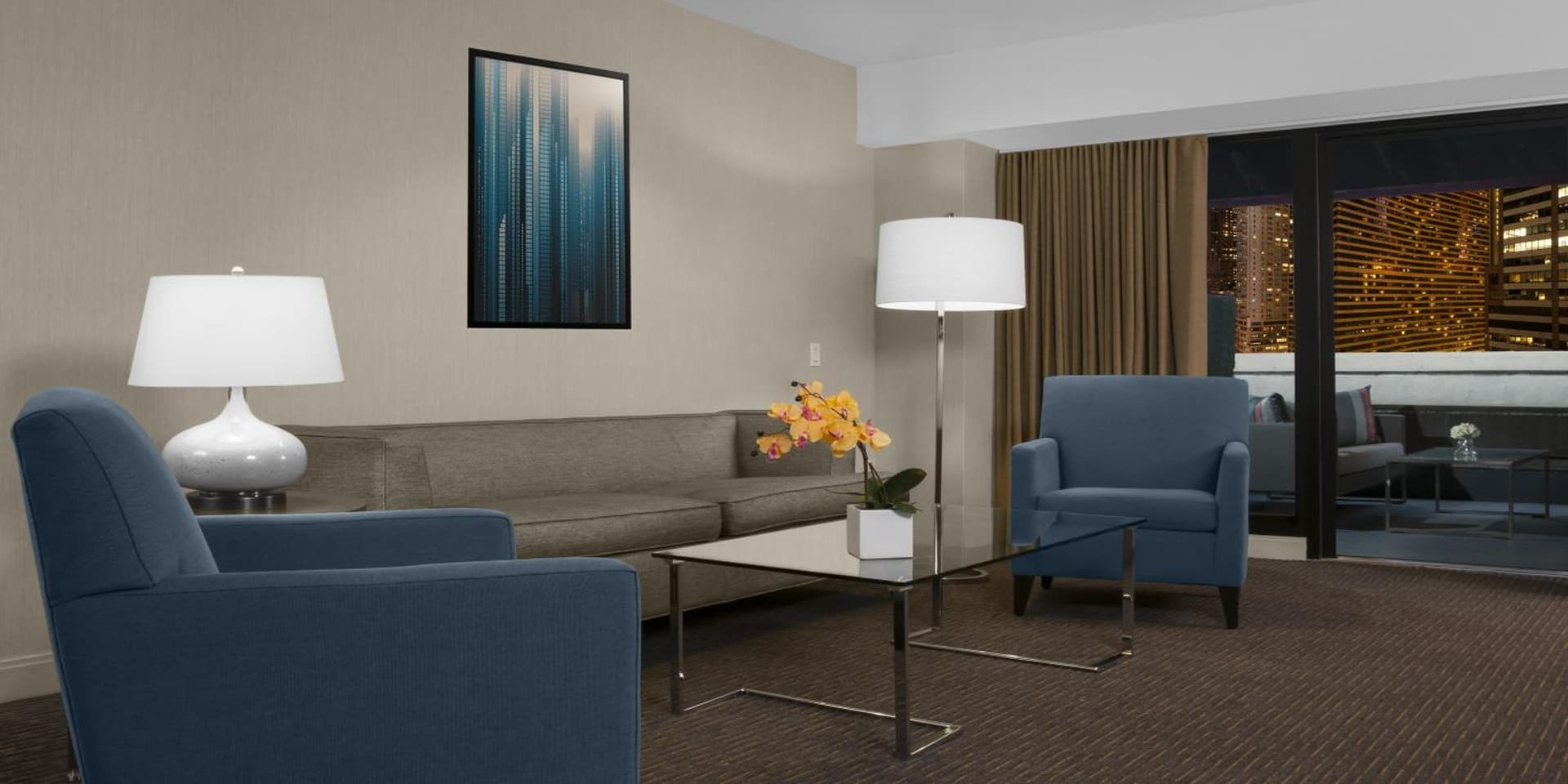 The Manhattan at Times Square Hotel gallery photo in New York, NY — image 89