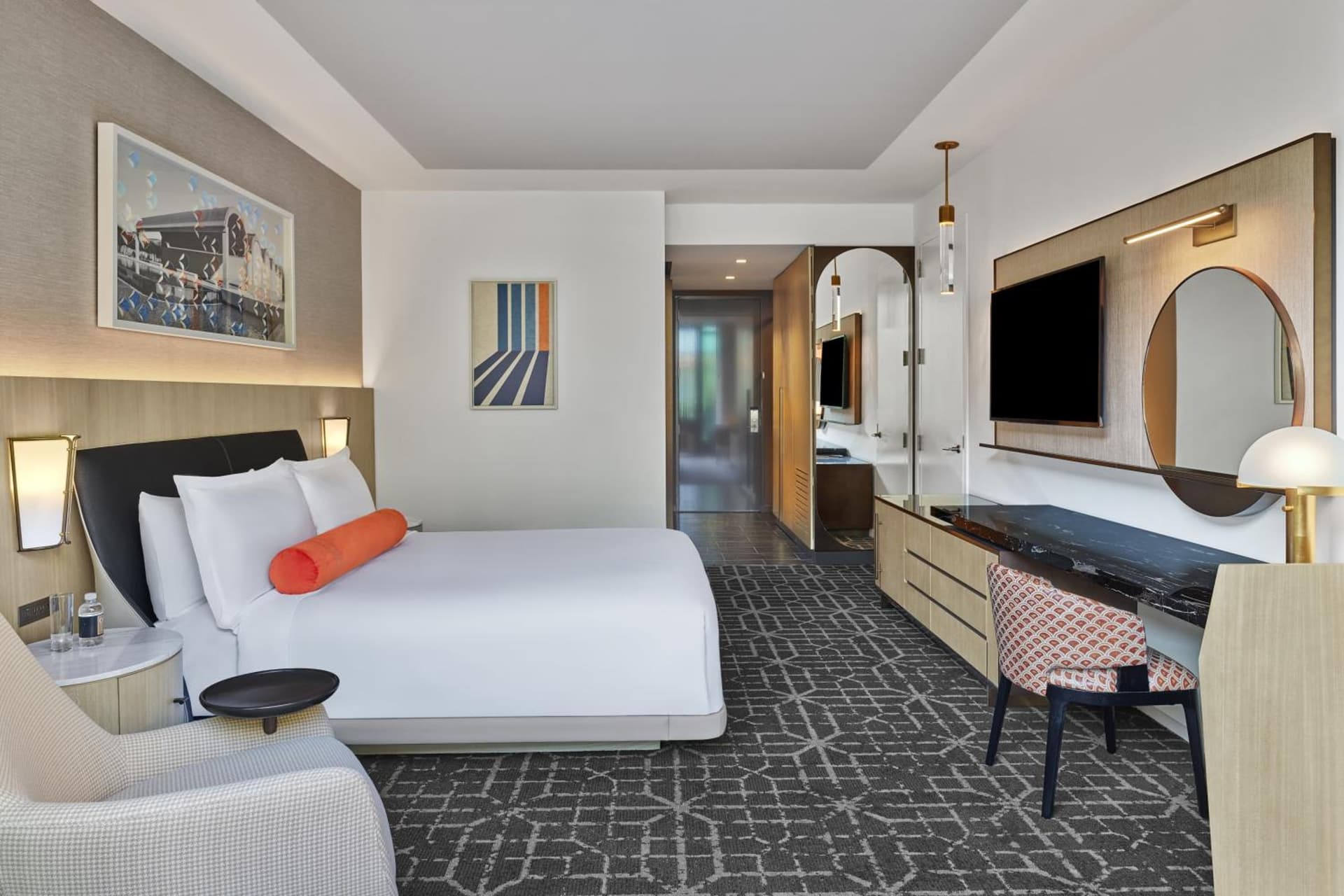 The Crescent Hotel, Fort Worth gallery photo in Fort Worth, TX — image 10